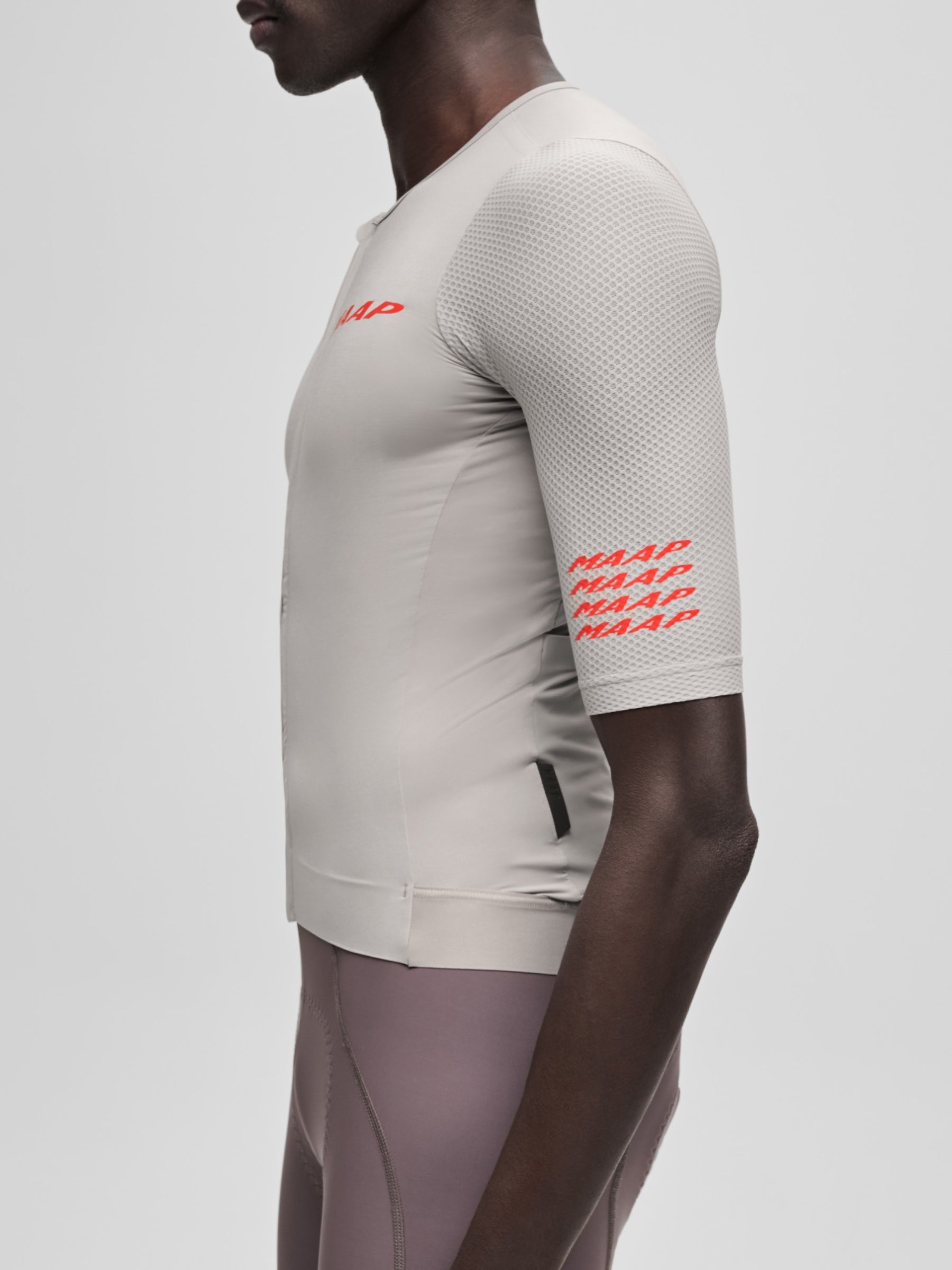 Pro Emerge Jersey in Crater: product image 3