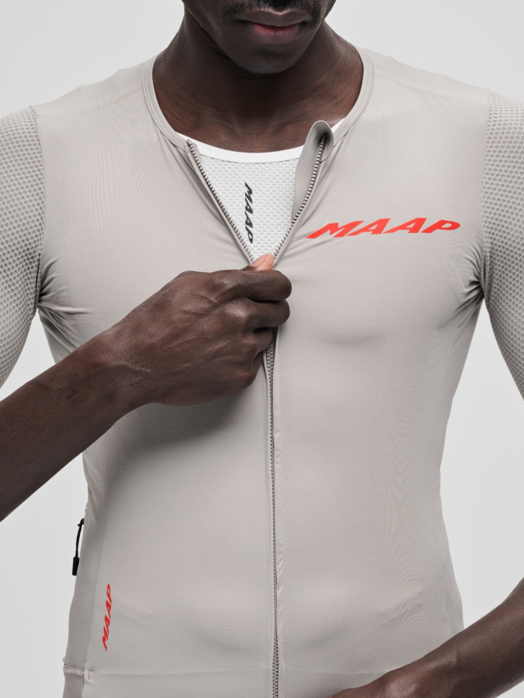 Pro Emerge Jersey in Crater: product image 6