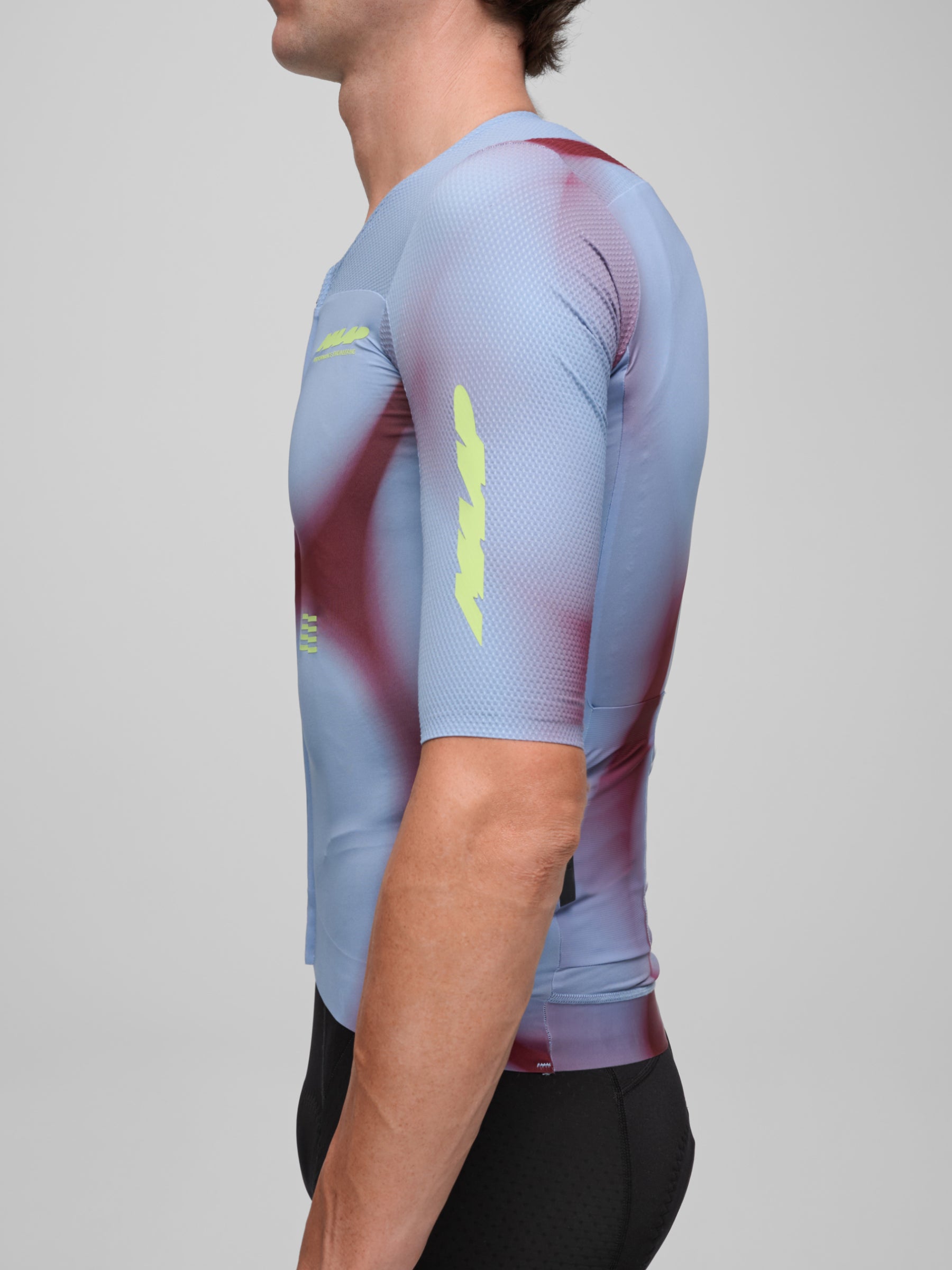 VOID PRO RACE JERSEY - ARCTIC DAWN