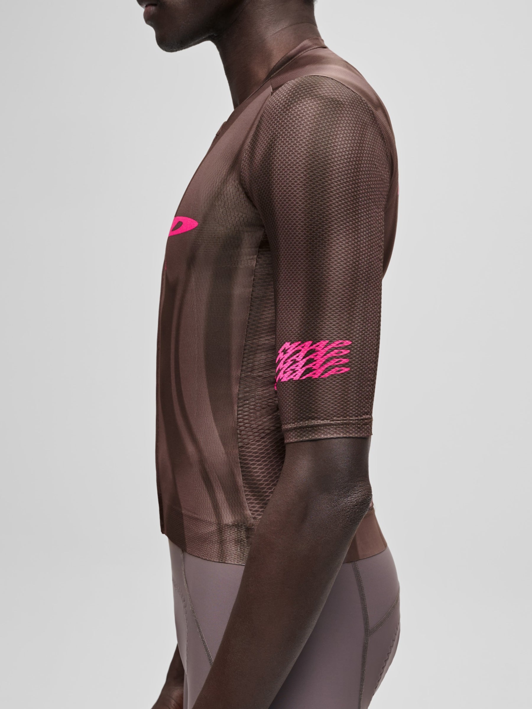 HALO PRO AIR JERSEY 3.0 - HALO SEPIA MIX
