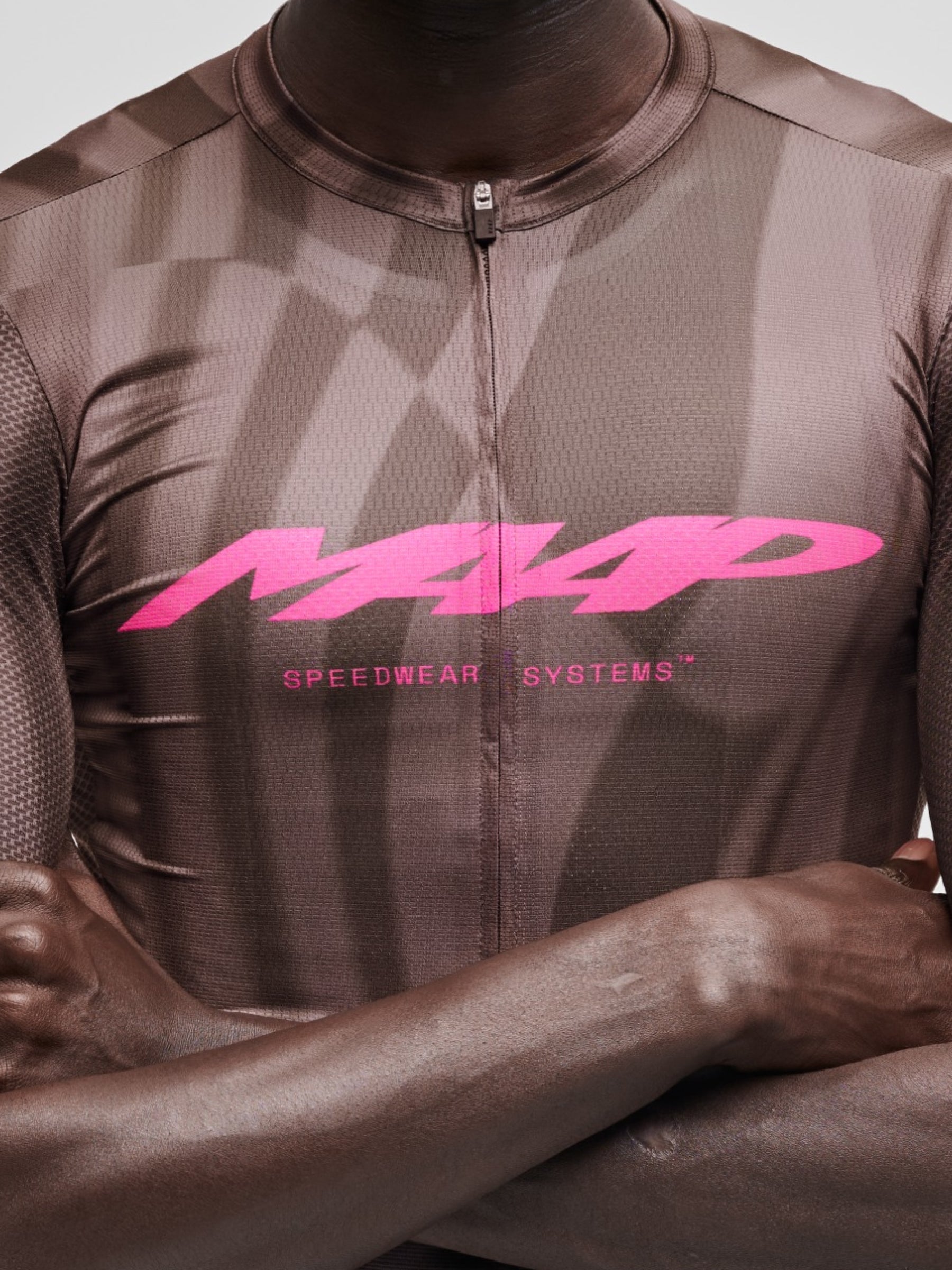 HALO PRO AIR JERSEY 3.0 - HALO SEPIA MIX
