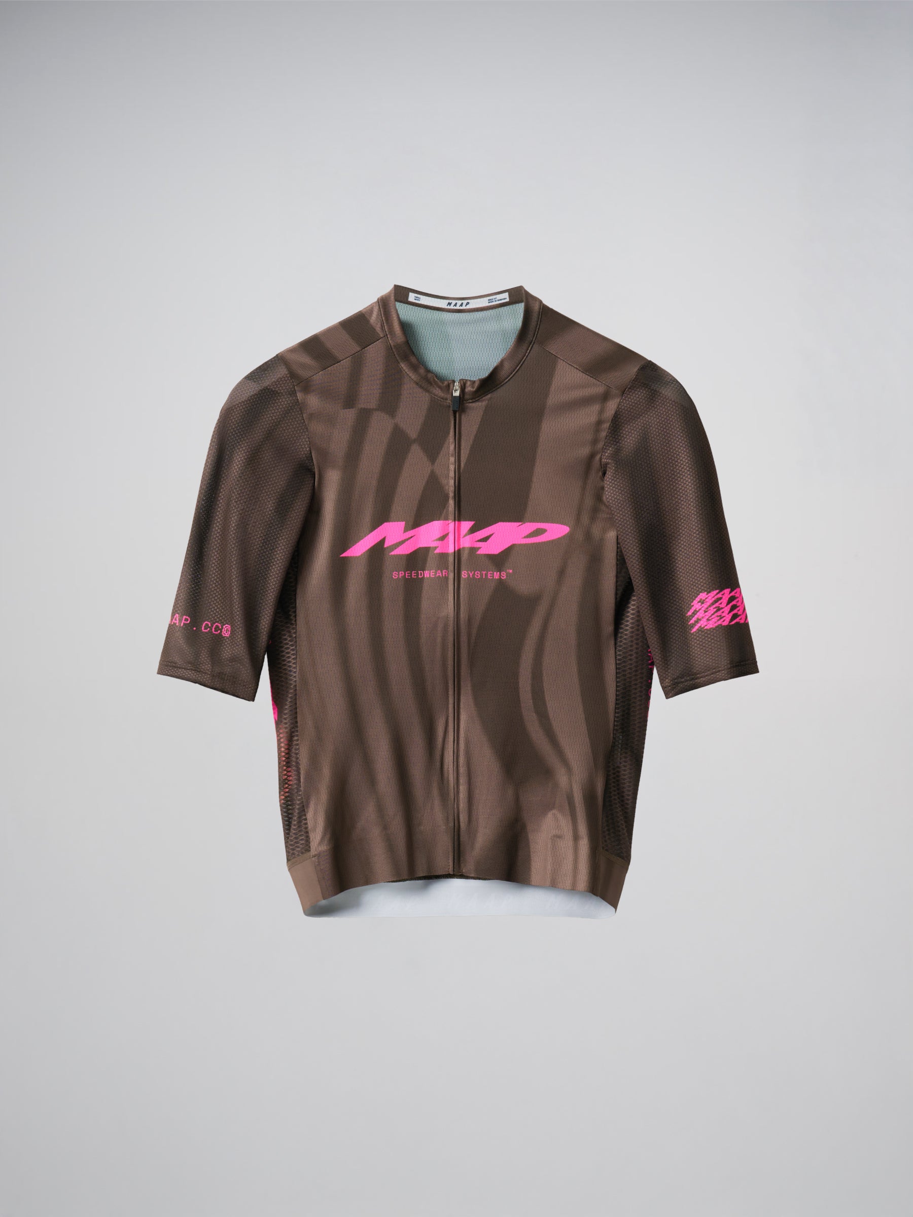 HALO PRO AIR JERSEY 3.0 - HALO SEPIA MIX