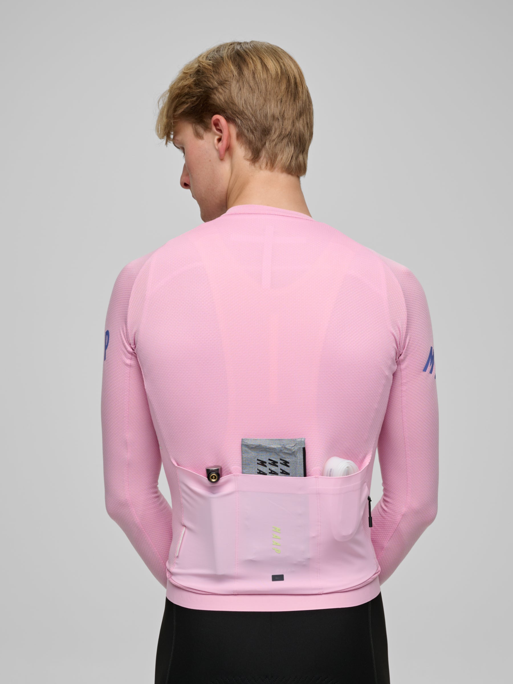 AEON LS JERSEY - MUSK