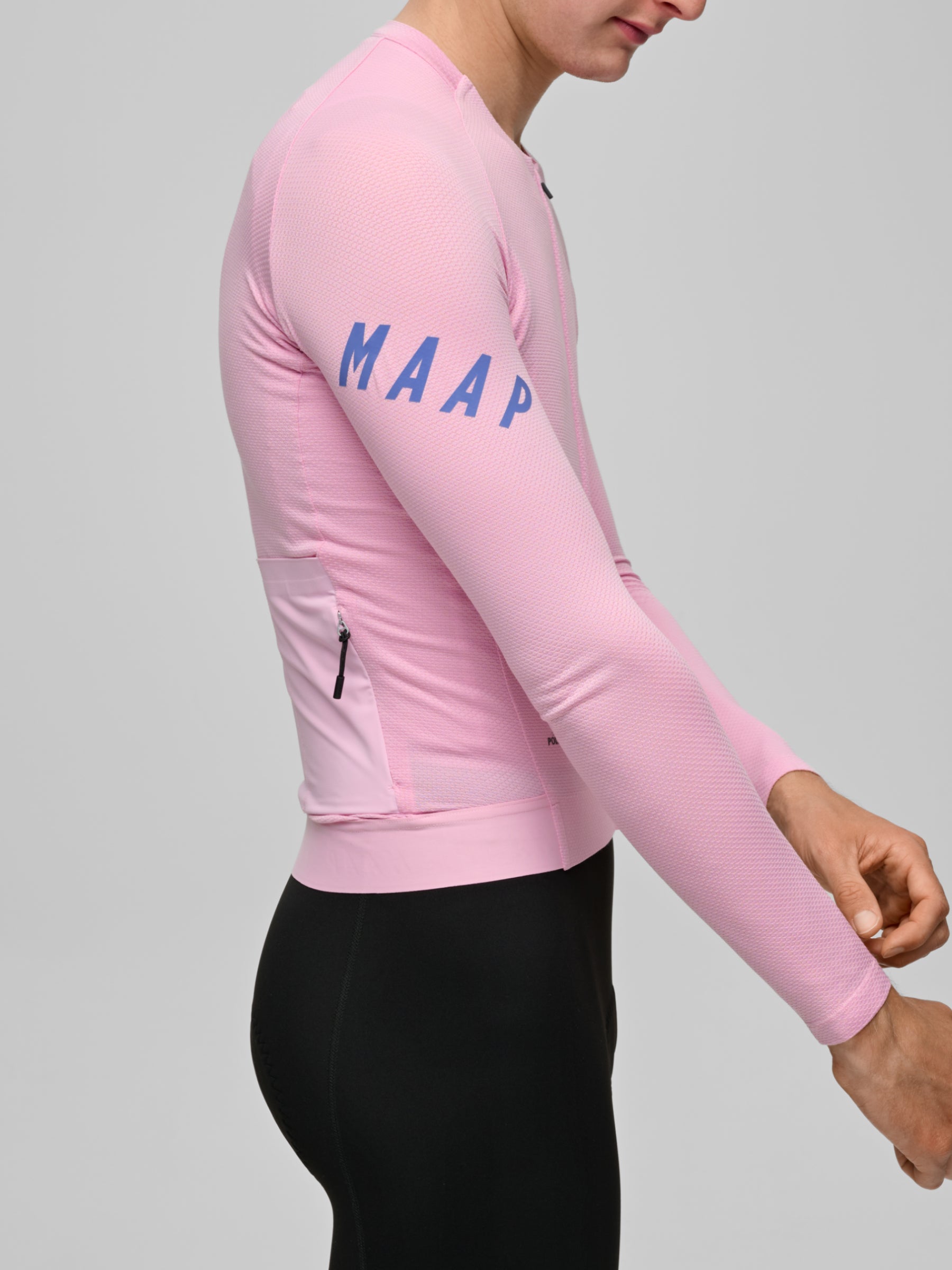 AEON LS JERSEY - MUSK
