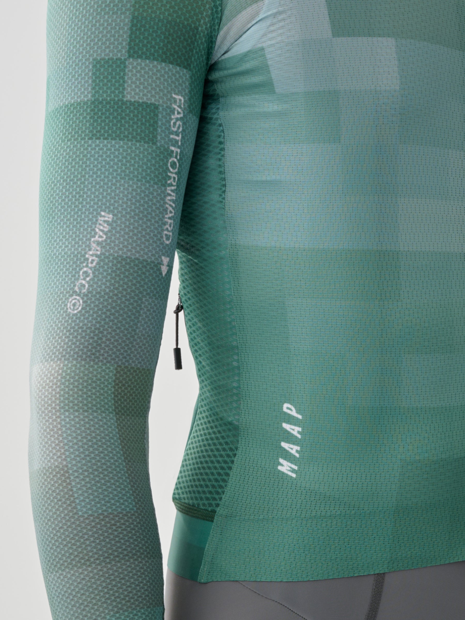 BLUR PRO AIR LS JERSEY 3.0 - SPRINTER
