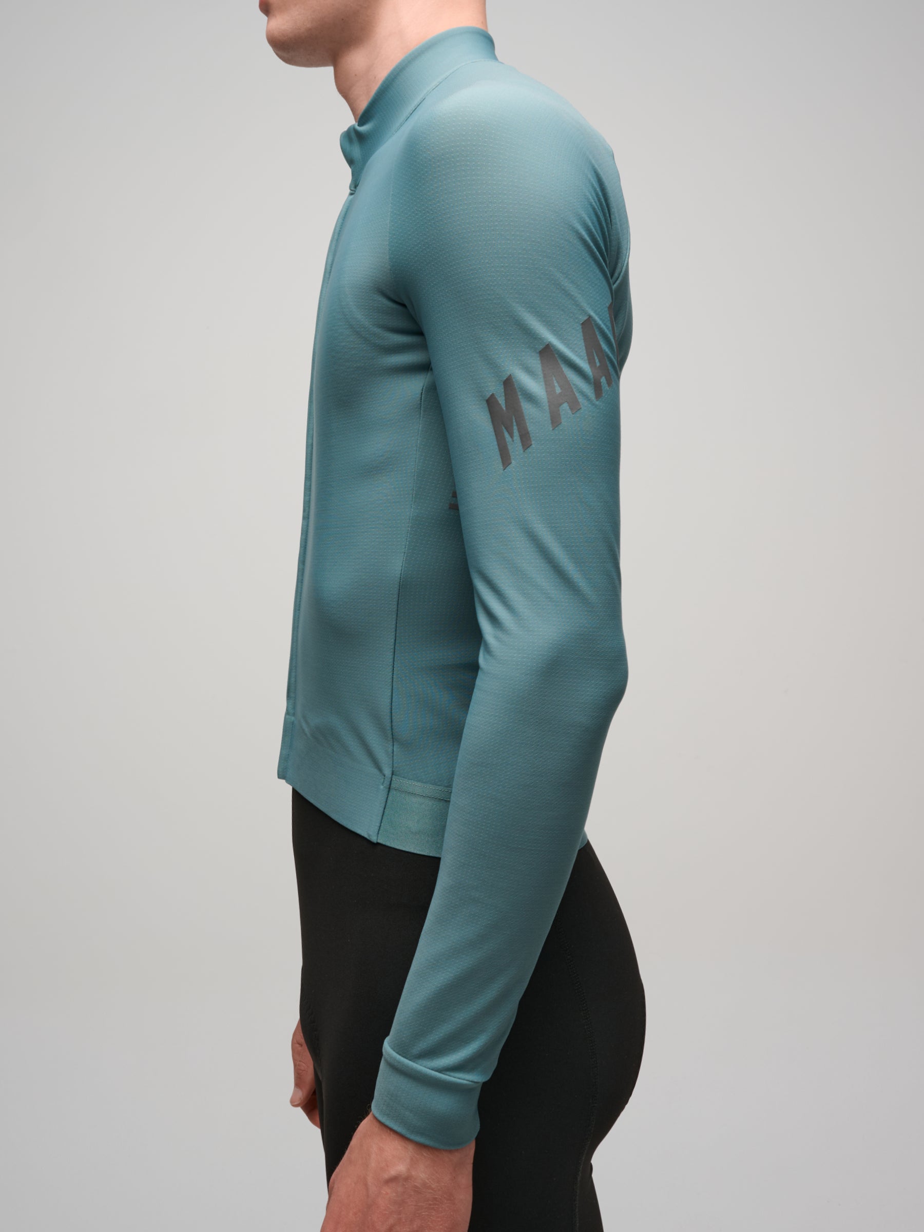 AEON WINTER THERMAL LS JERSEY - ATLANTIC
