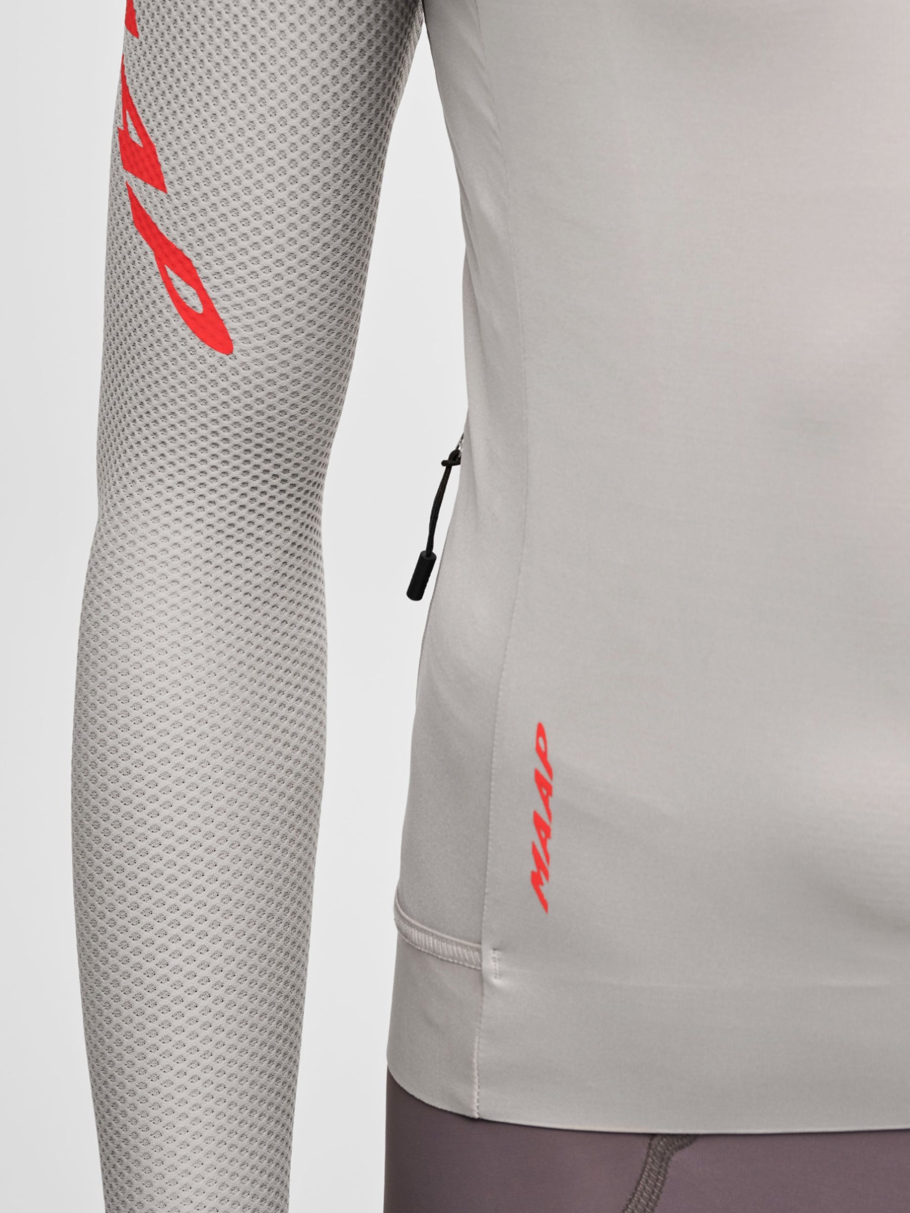 Pro Emerge LS Jersey in Crater: product image 6