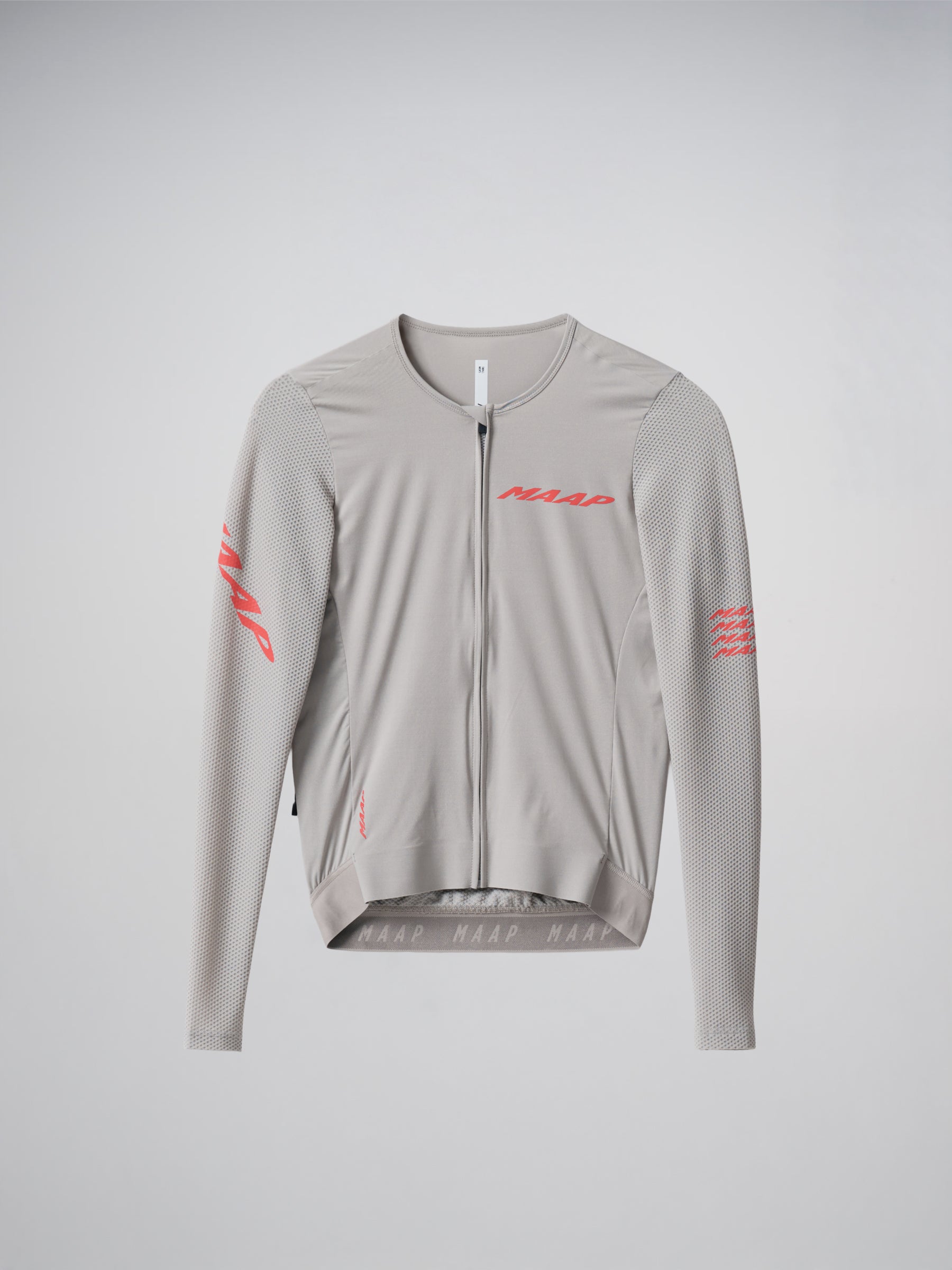 Pro Emerge LS Jersey in Crater: product image 7