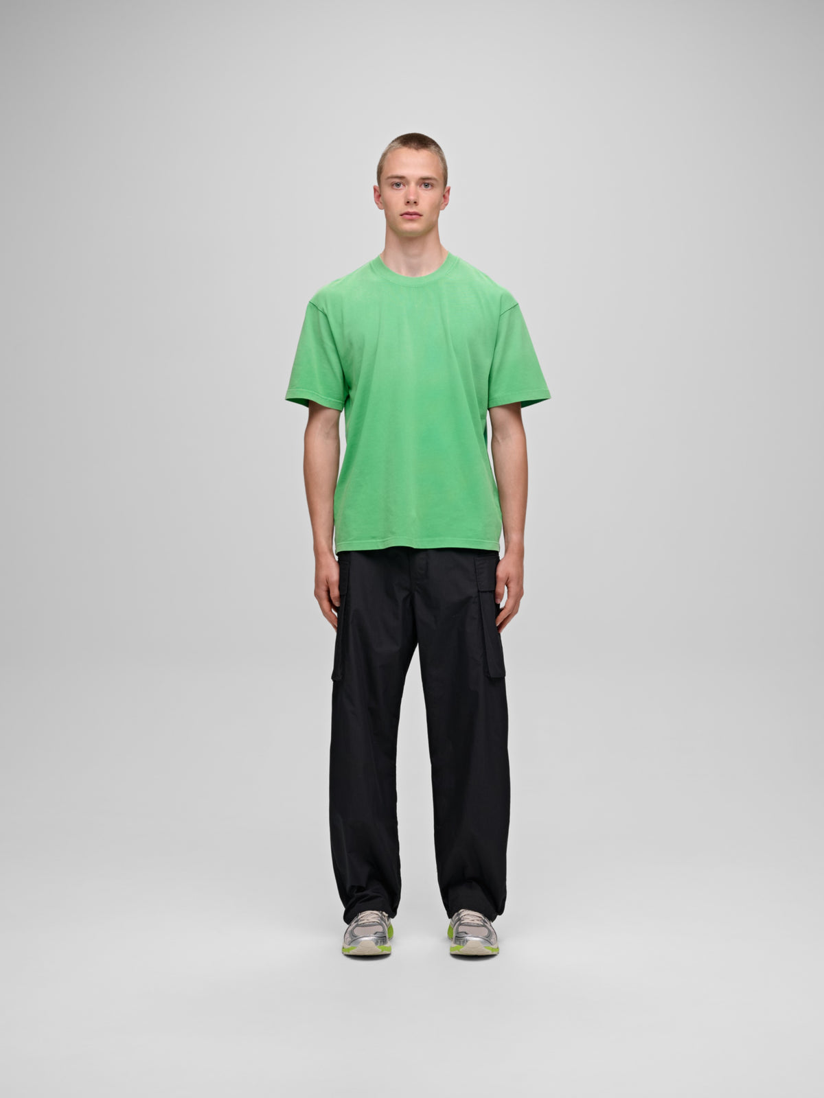MAAP SS TEE - MENTAL ATHLETIC ACID