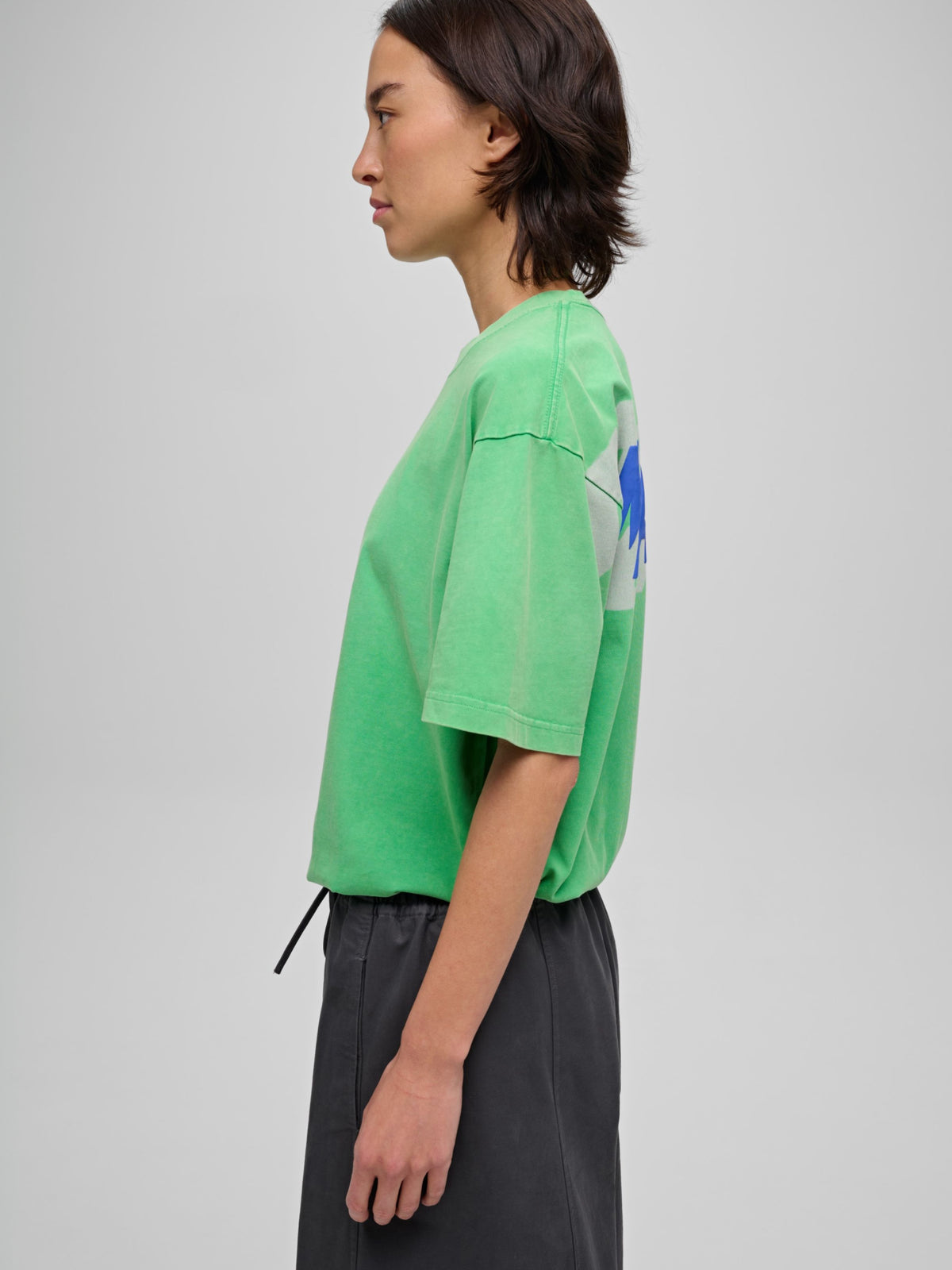 MAAP SS TEE - MENTAL ATHLETIC ACID