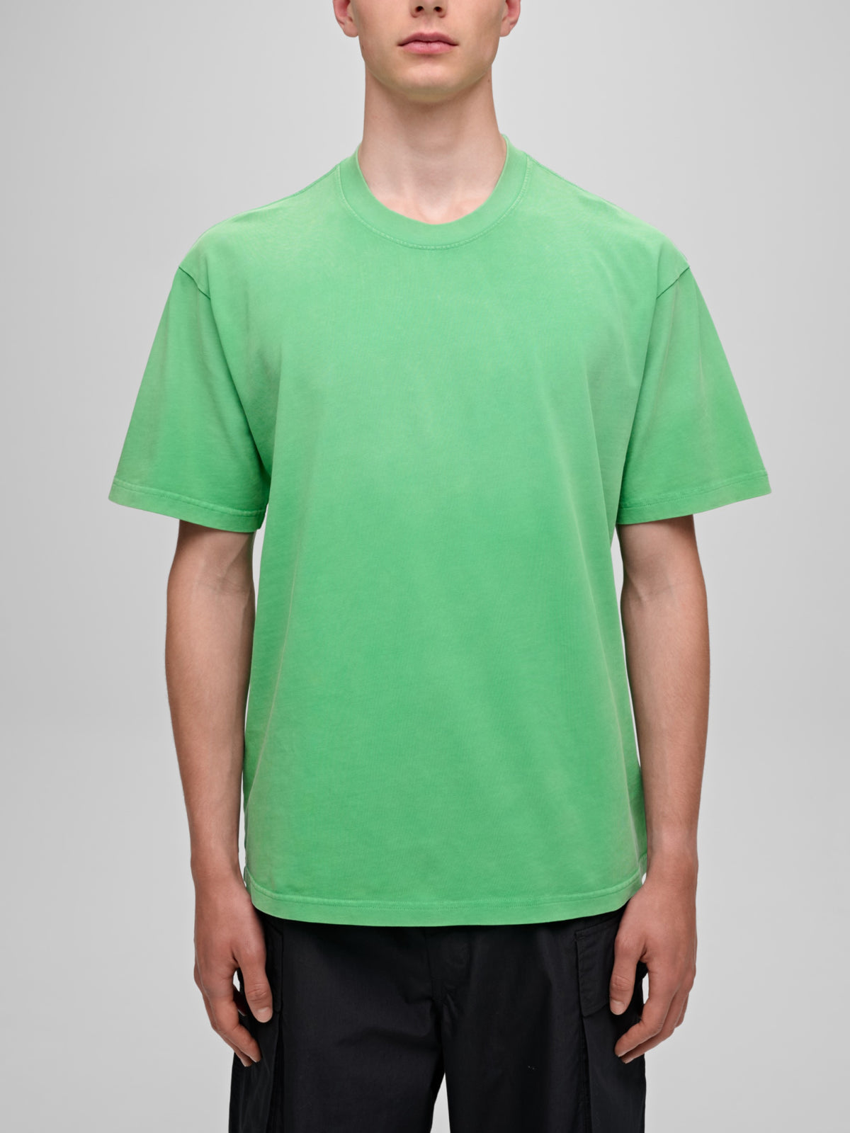 MAAP SS TEE - MENTAL ATHLETIC ACID