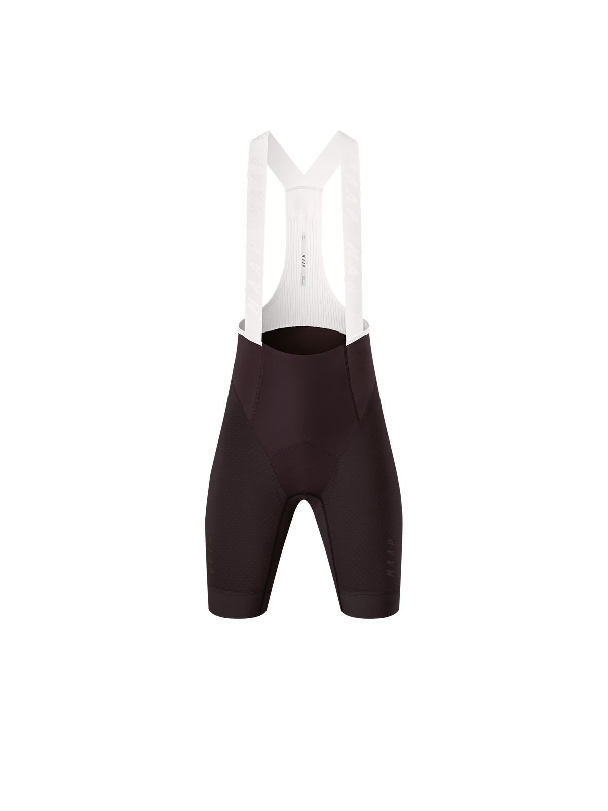 WOMEN'S PRO BIB 2.0 - MERLOT