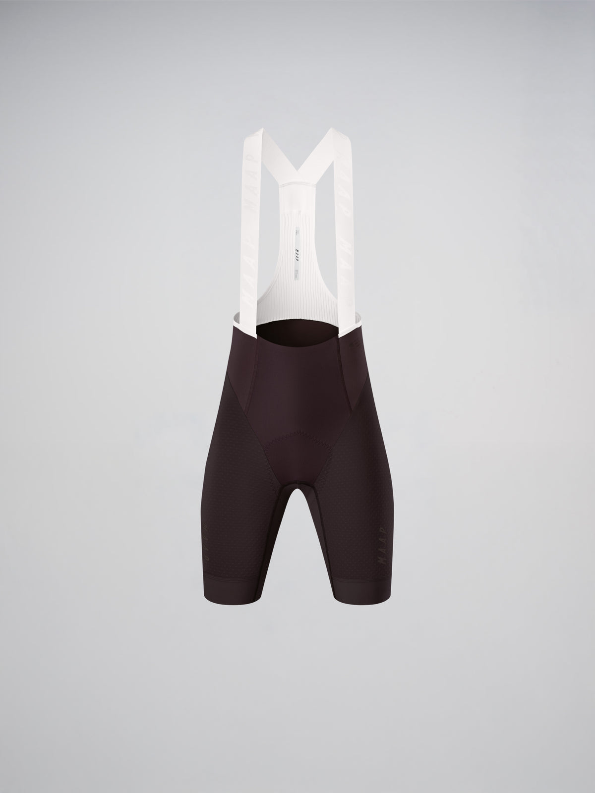 WOMEN'S PRO BIB 2.0 - MERLOT