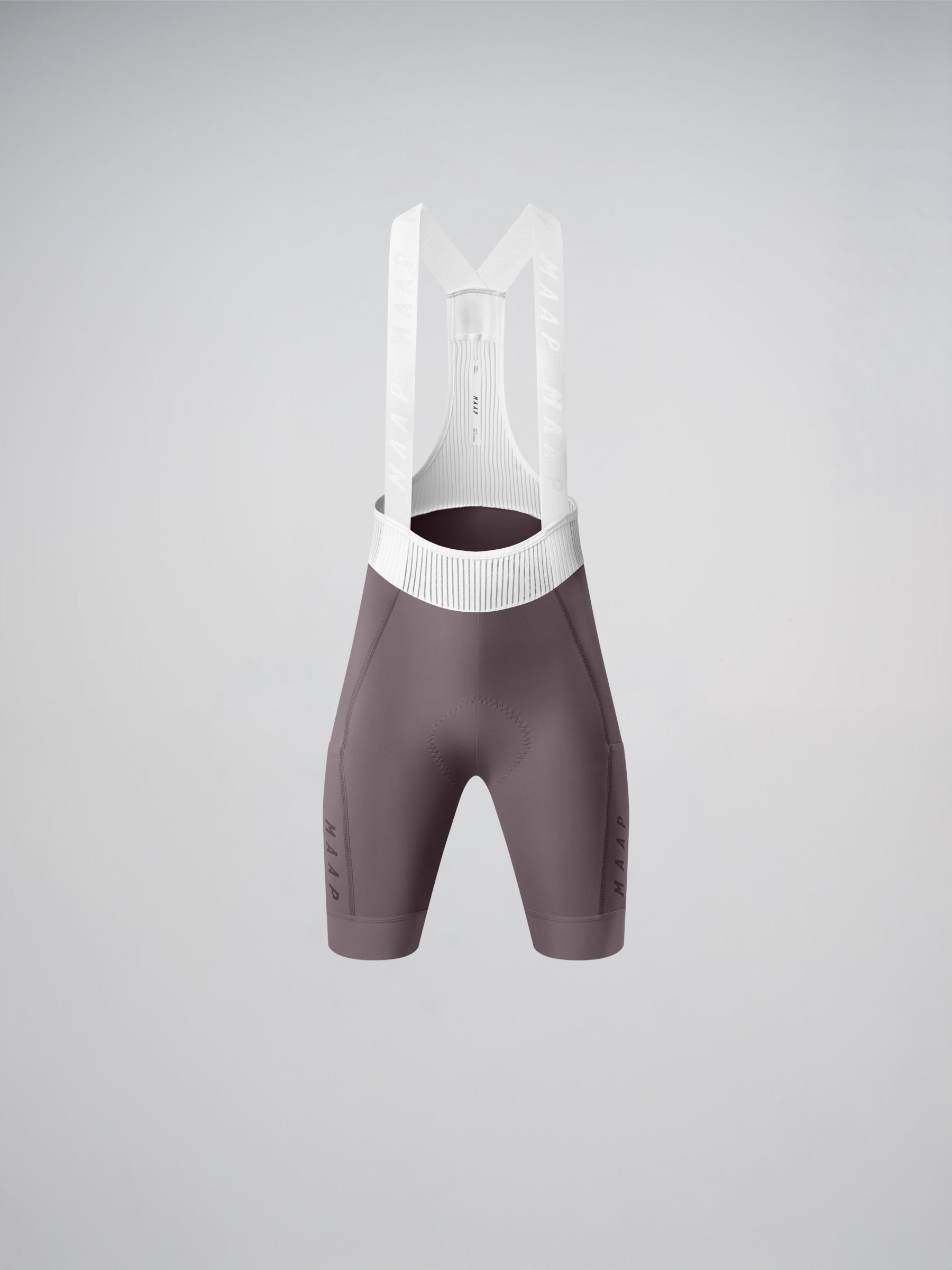 Women's Team Bib Evo in Warm Iron: product image 7