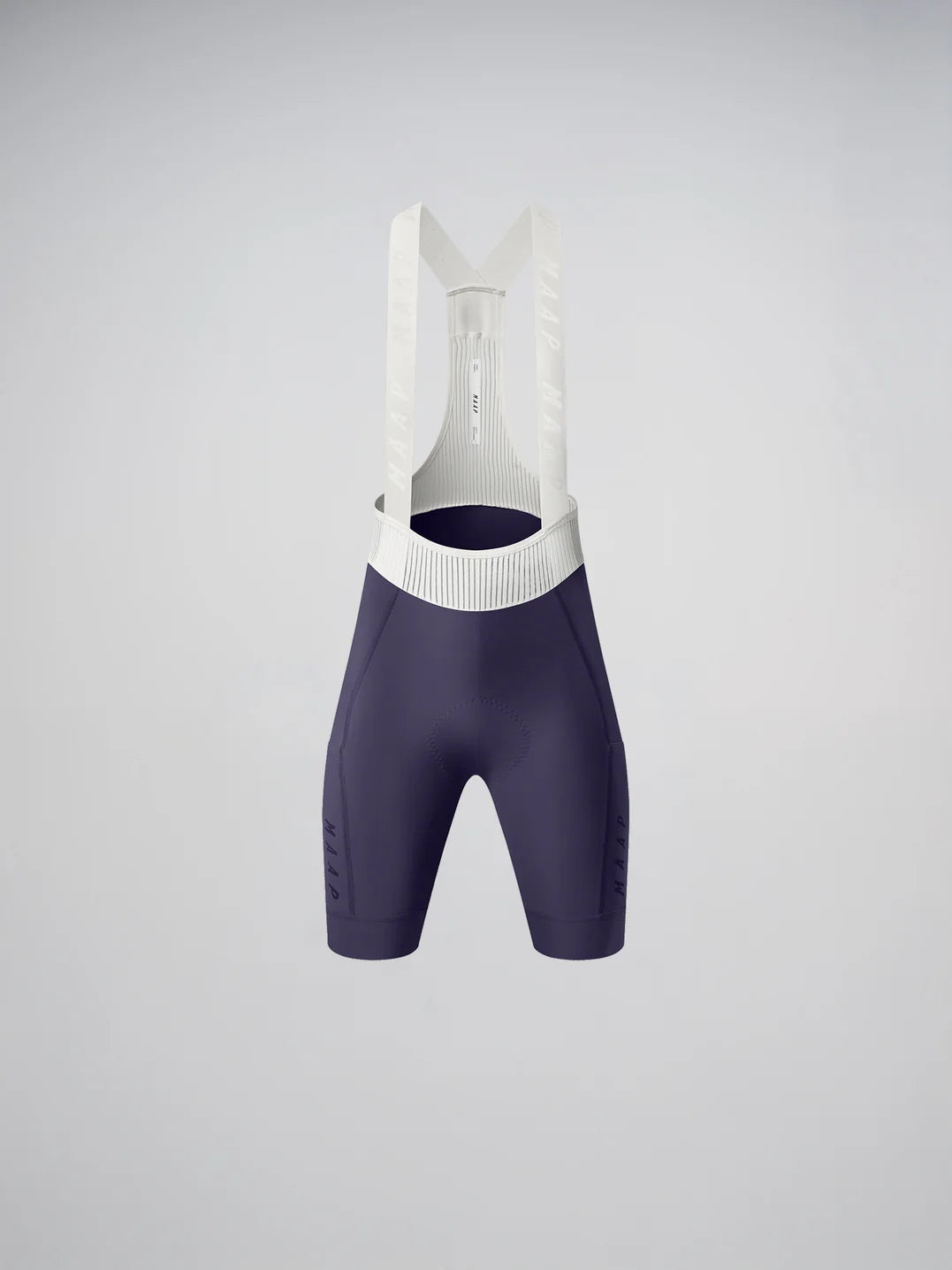 WOMEN'S TEAM BIB EVO CARGO - DEEP NAVY