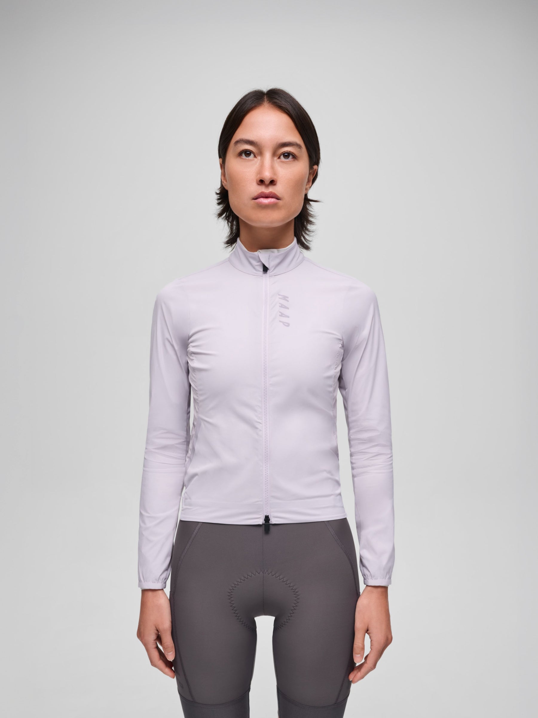 Women's Team Flow Jacket in Thistle: product image 1