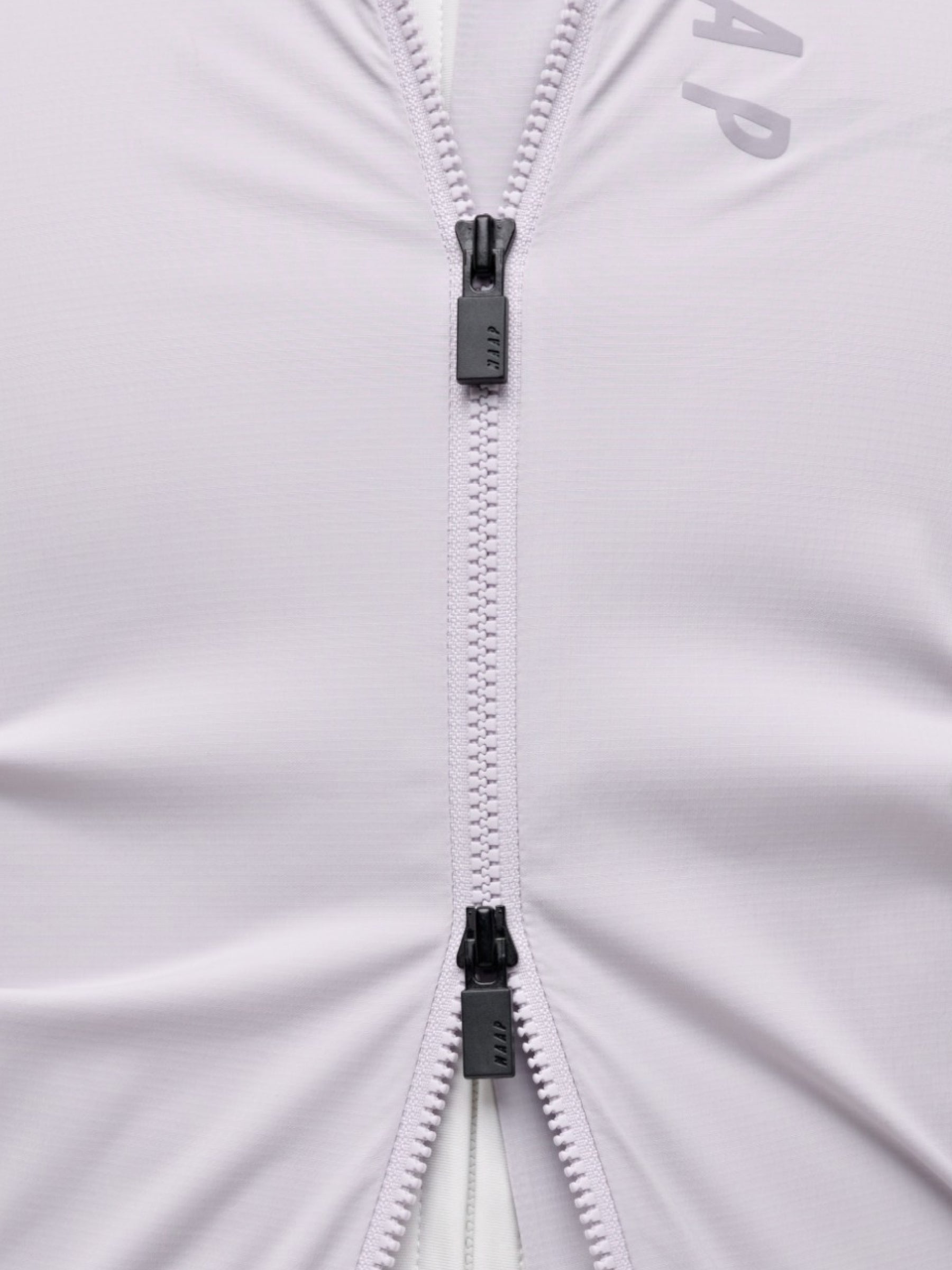 Women's Team Flow Jacket in Thistle: product image 6