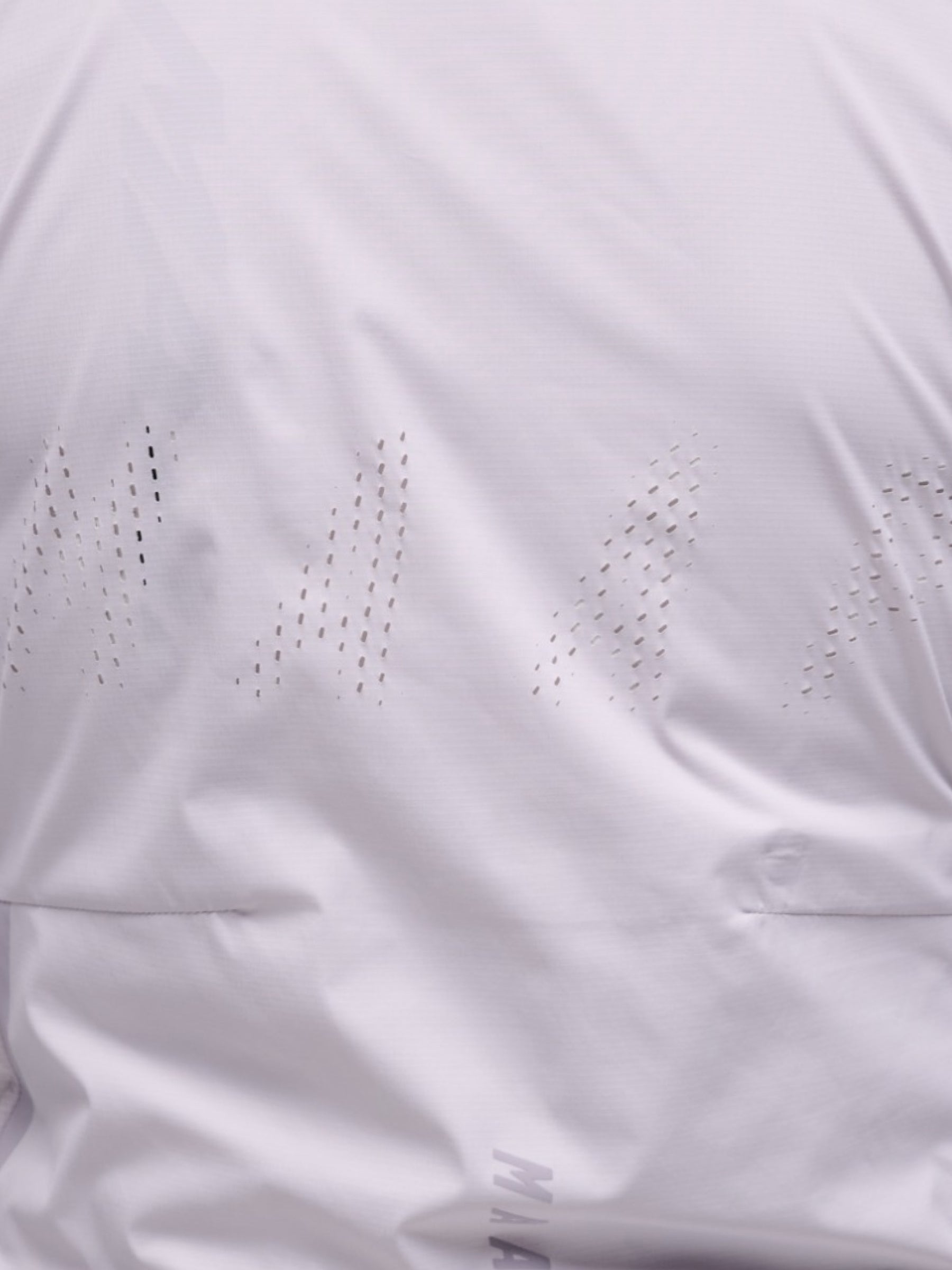 Women's Team Flow Jacket in Thistle: product image 7