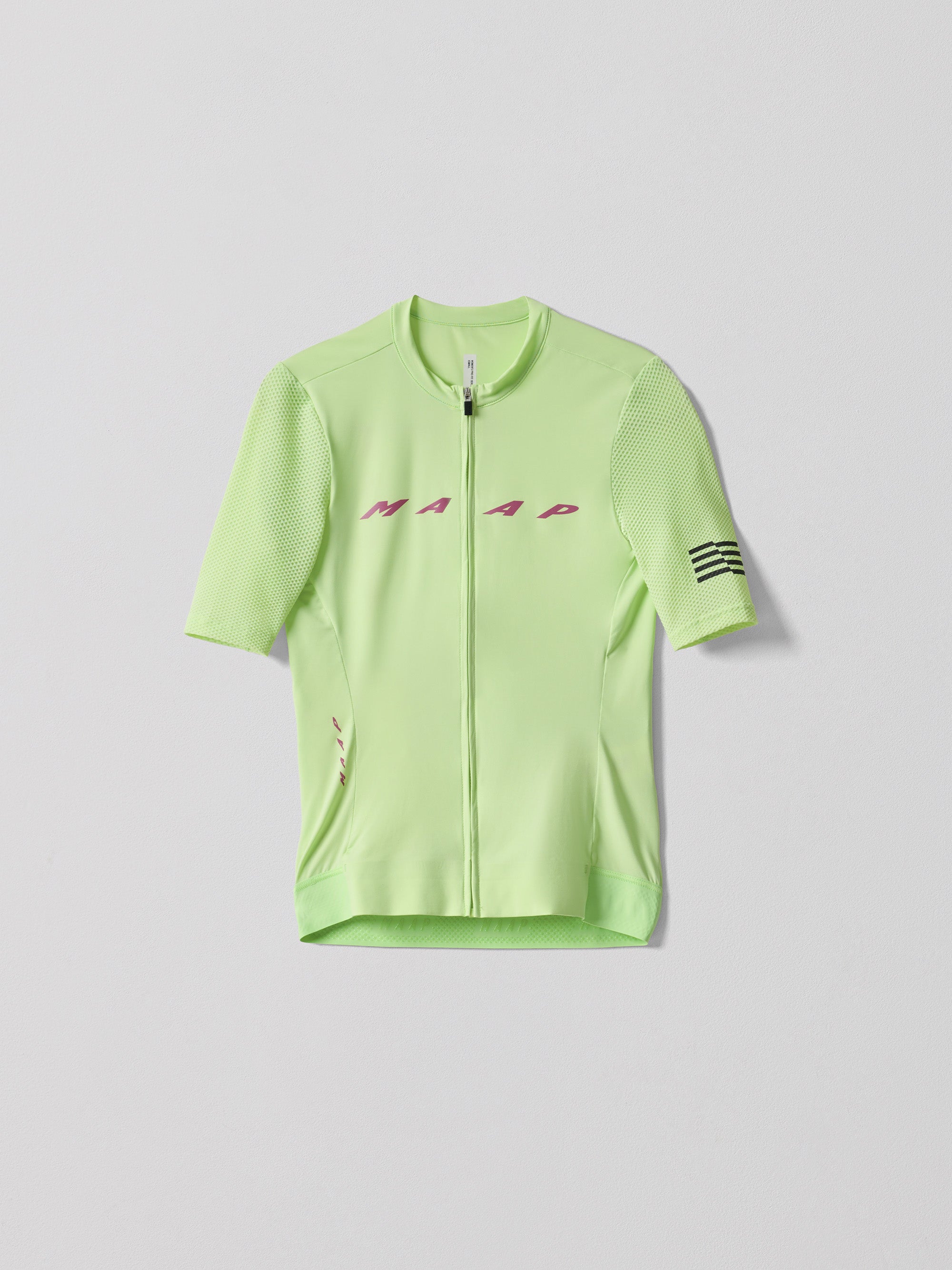 WOMEN'S EVADE PRO BASE JERSEY 2.0 - MEADOW