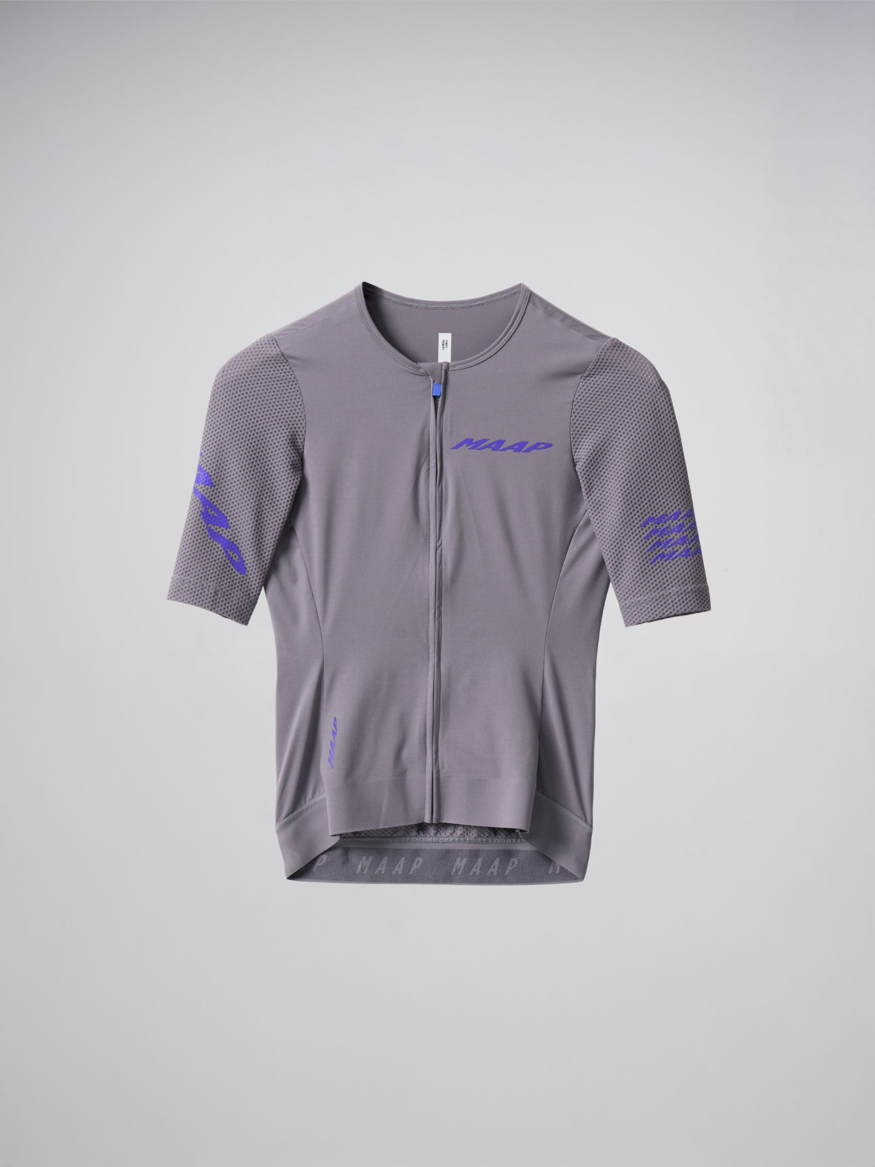 Women's Pro Emerge Jersey in Anthracite: product image 7