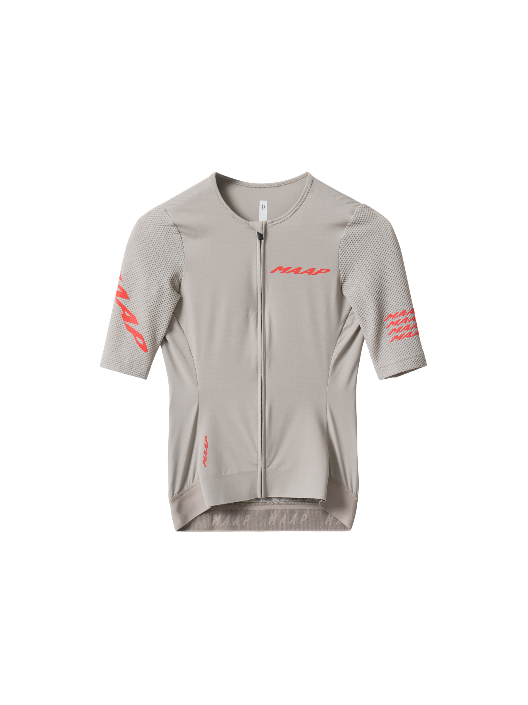 Women's Pro Emerge Jersey in Crater, flat lay