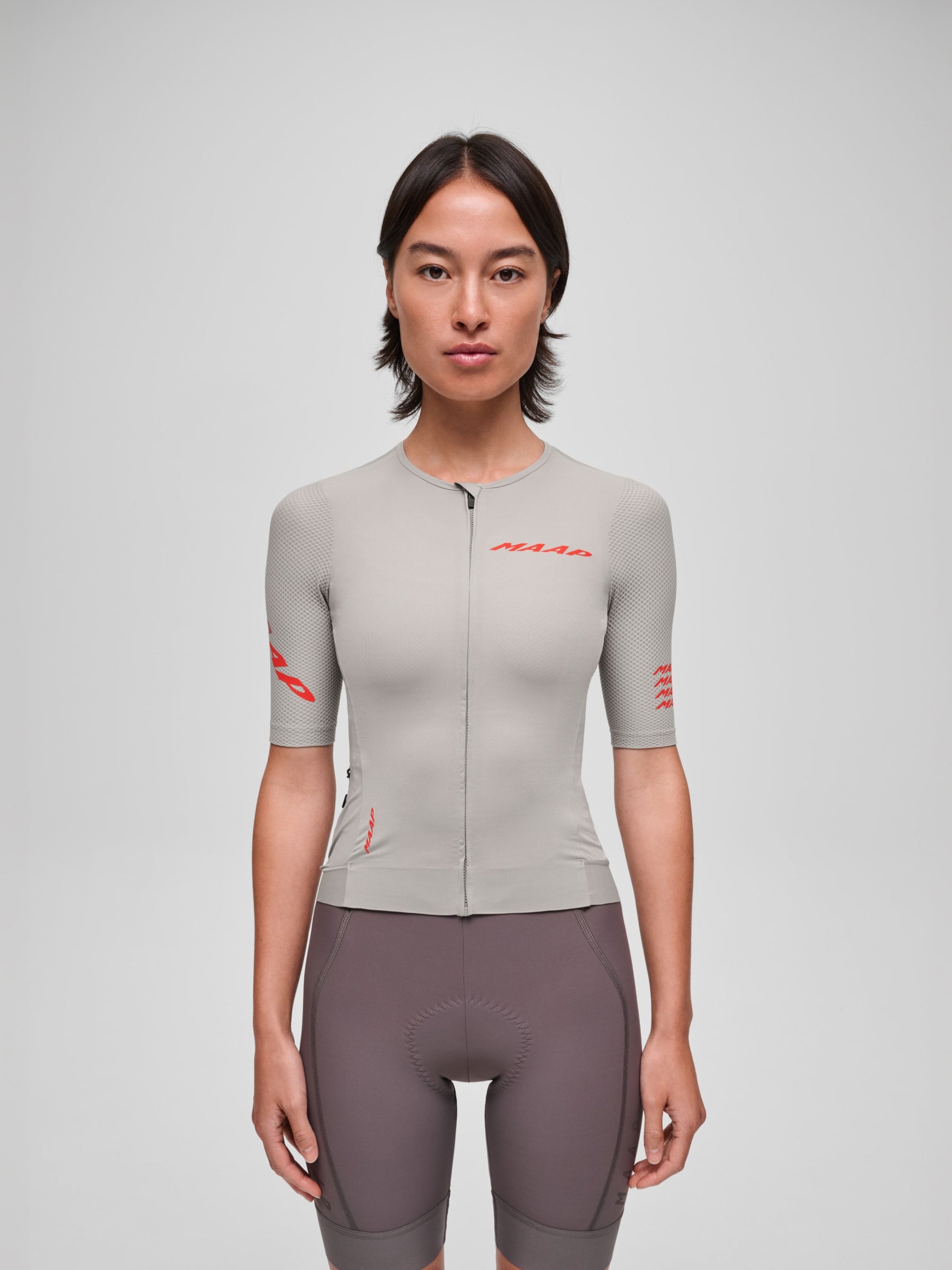 Women's Pro Emerge Jersey in Crater: product image 1