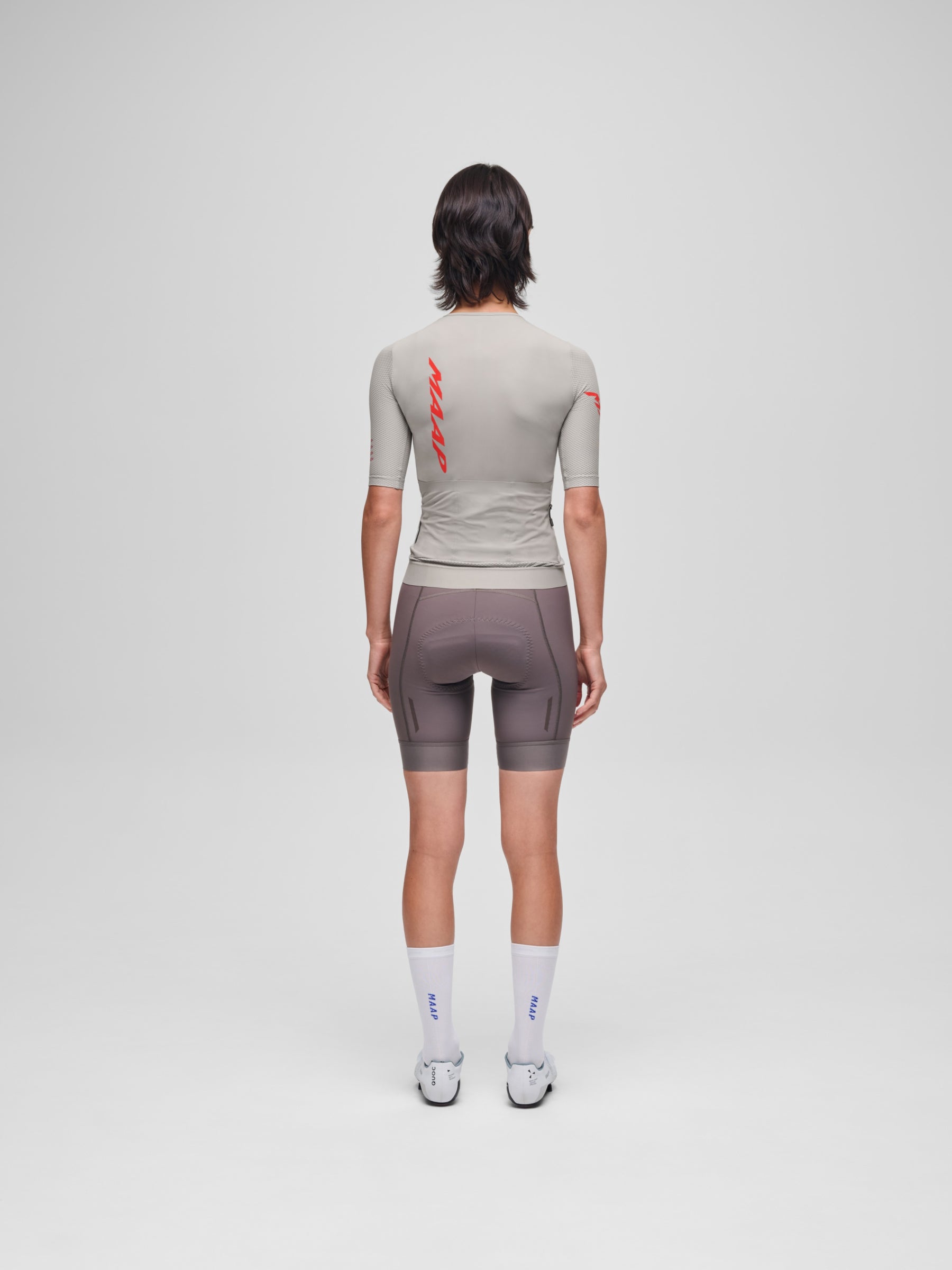 Women's Pro Emerge Jersey in Crater: product image 2