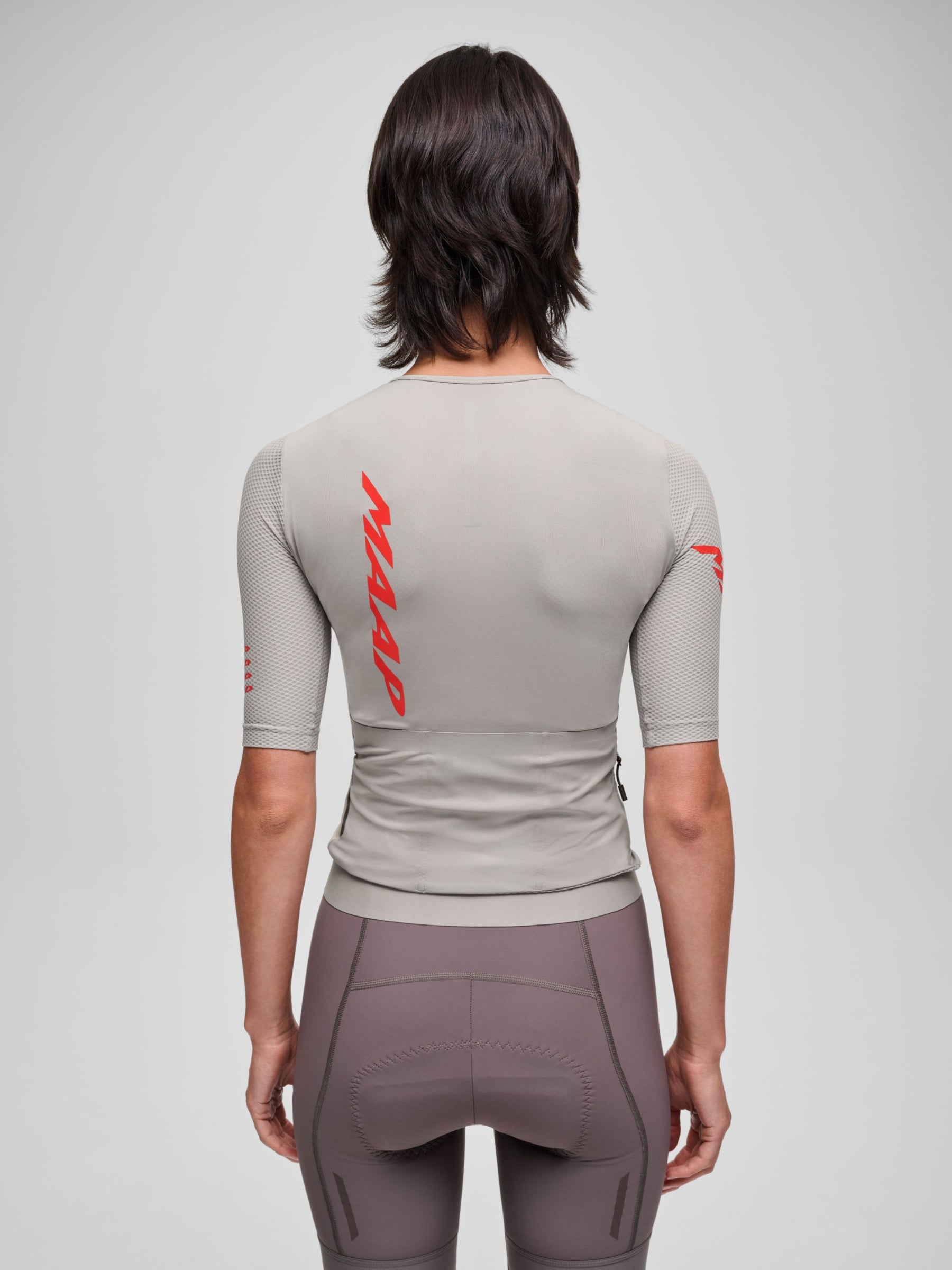 Women's Pro Emerge Jersey in Crater: product image 4