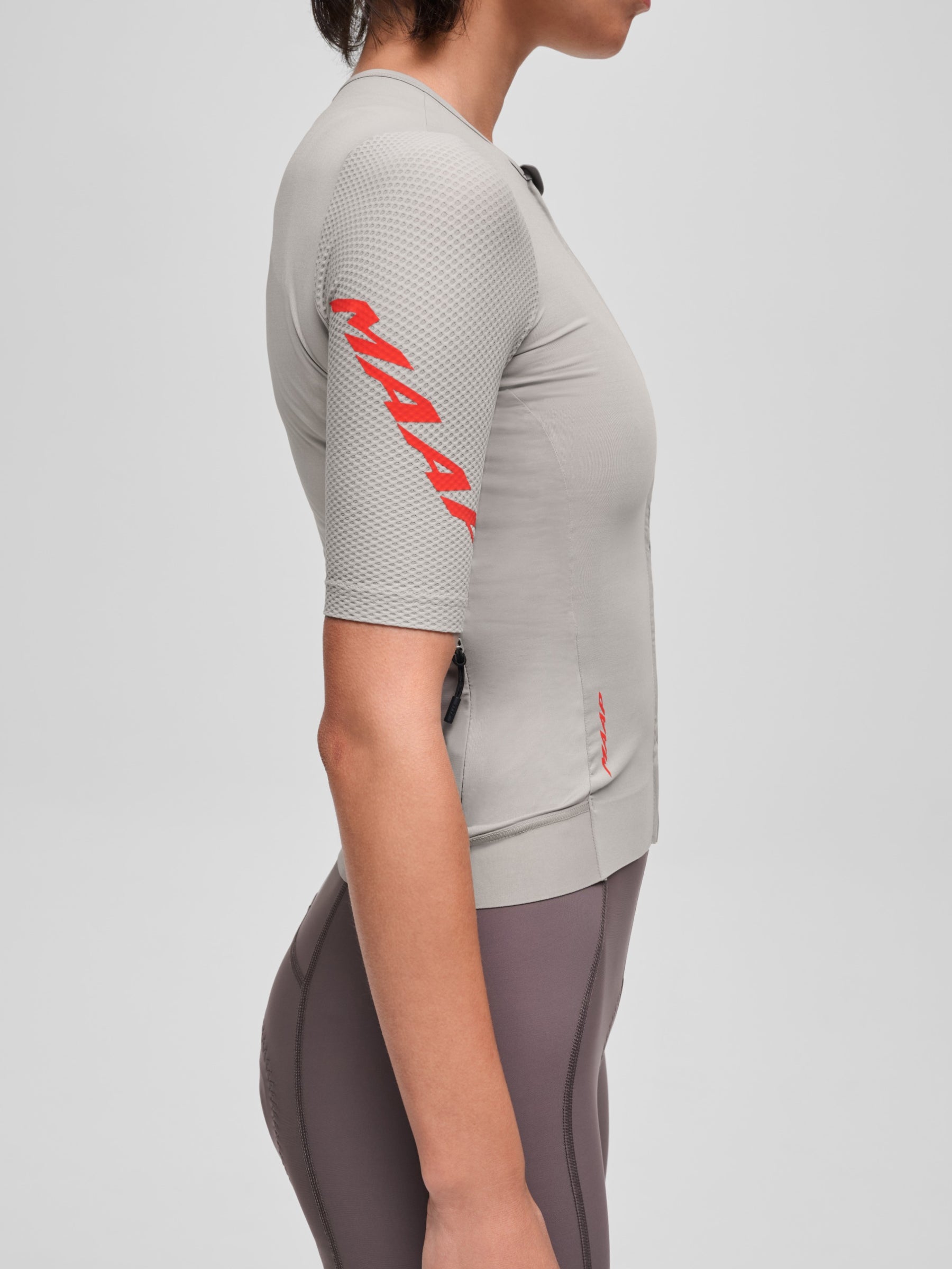Women's Pro Emerge Jersey in Crater: product image 5