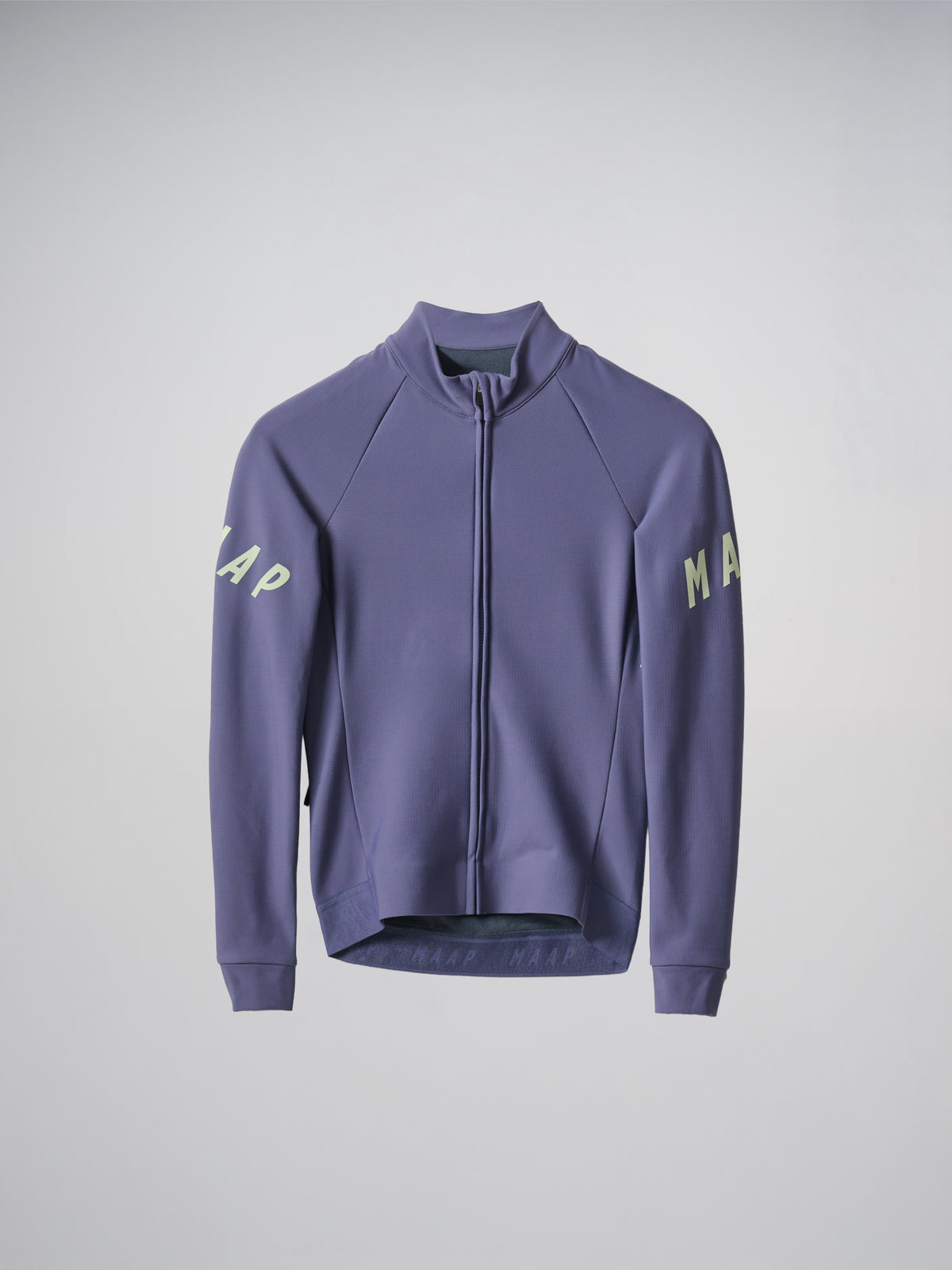 WOMEN'S AEON WINTER THERMAL LS JERSEY - DEEP COBALT