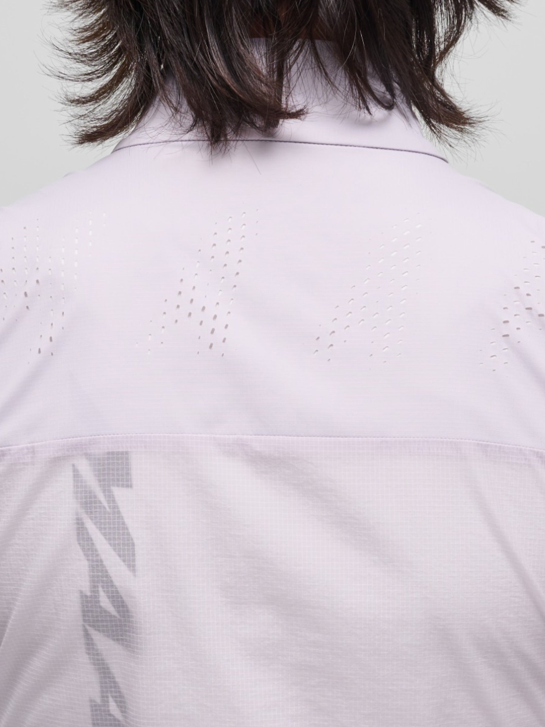 Women's Team Flow Vest in Thistle: product image 6