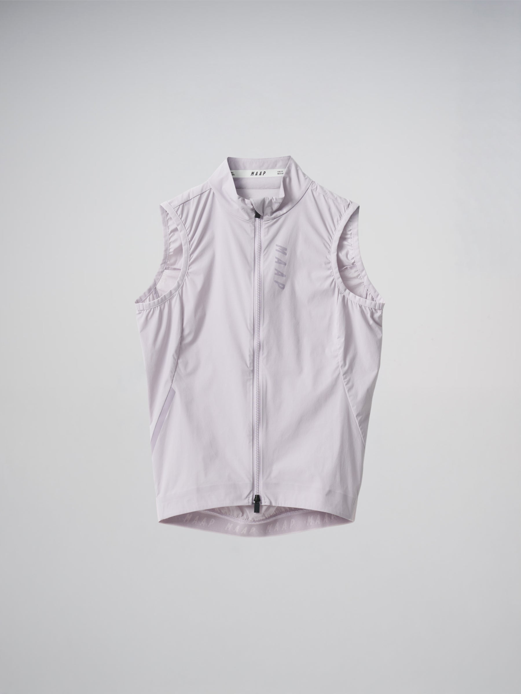 Women's Team Flow Vest in Thistle: product image 8