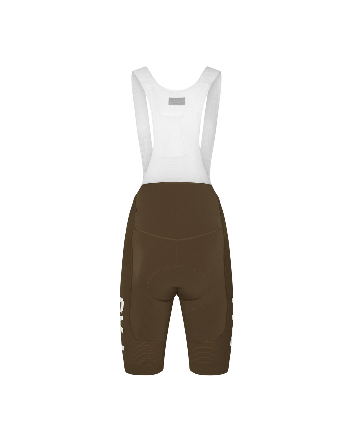 MEN'S PAS MECHANISM PRO BIBS - DARK EARTH
