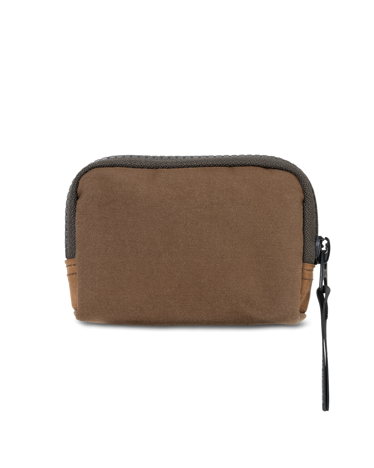 PNS X PORTER COIN CASE - LIGHT BROWN