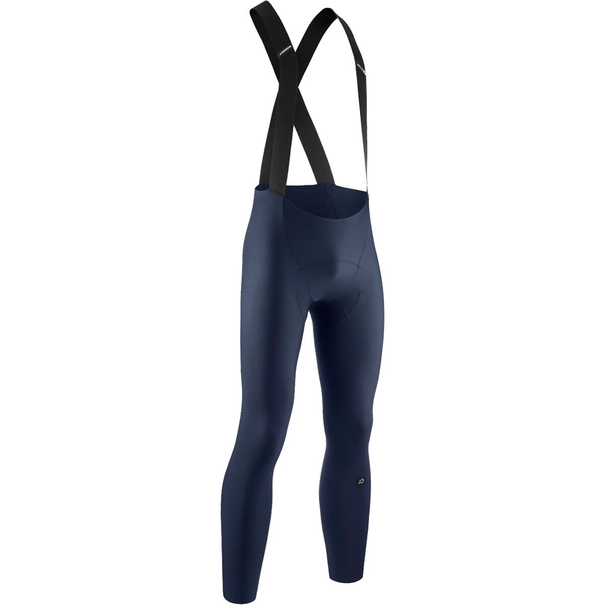 MILLE GT 2/3 BIBTIGHTS S11 - PRIMAL BLUE