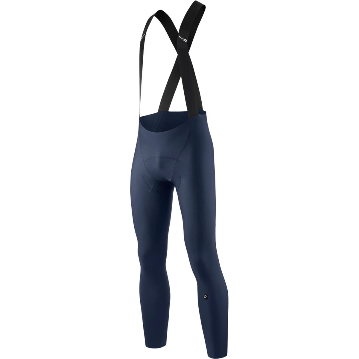 MILLE GT 2/3 BIBTIGHTS S11 - PRIMAL BLUE