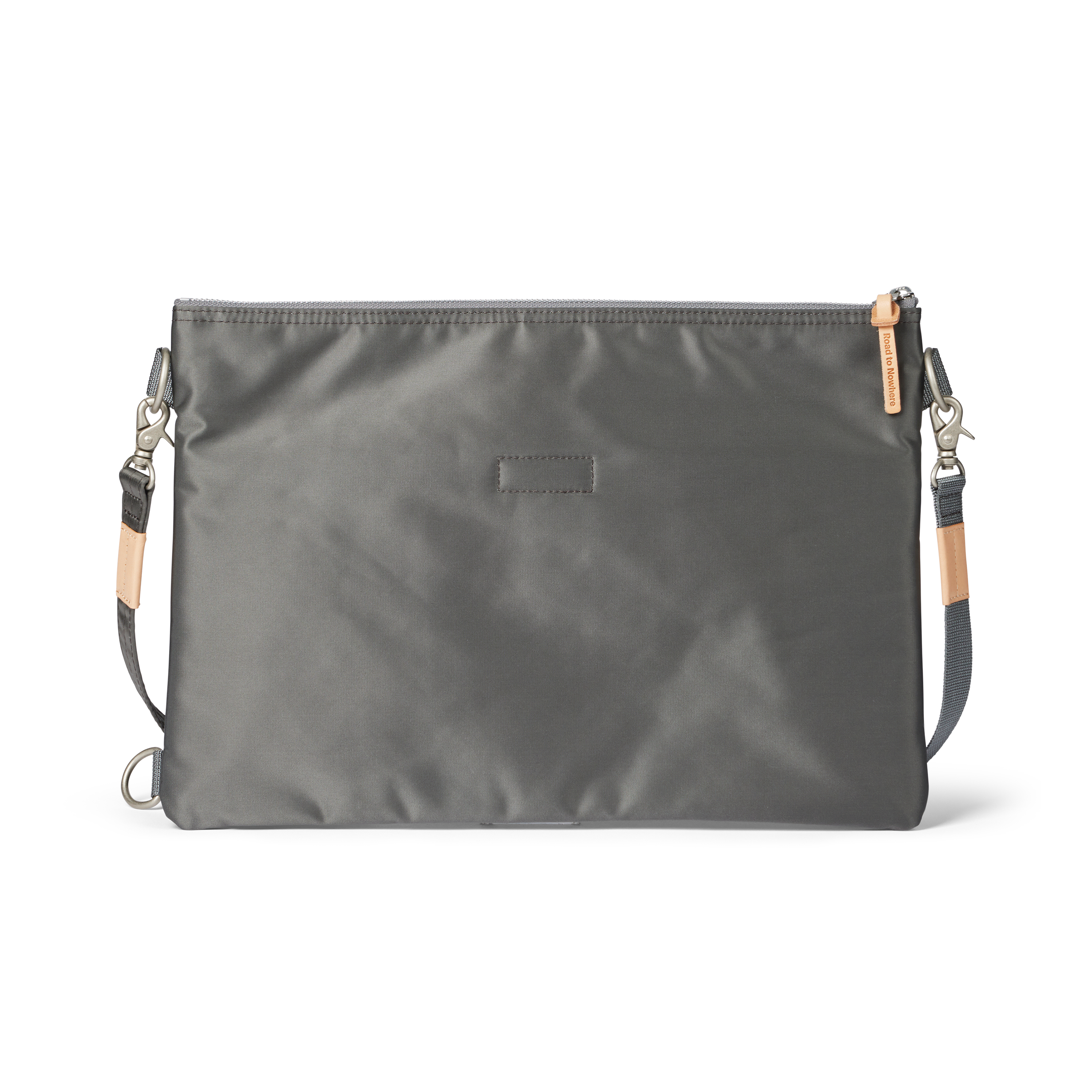 PNS X PORTER MUSETTE - GREY