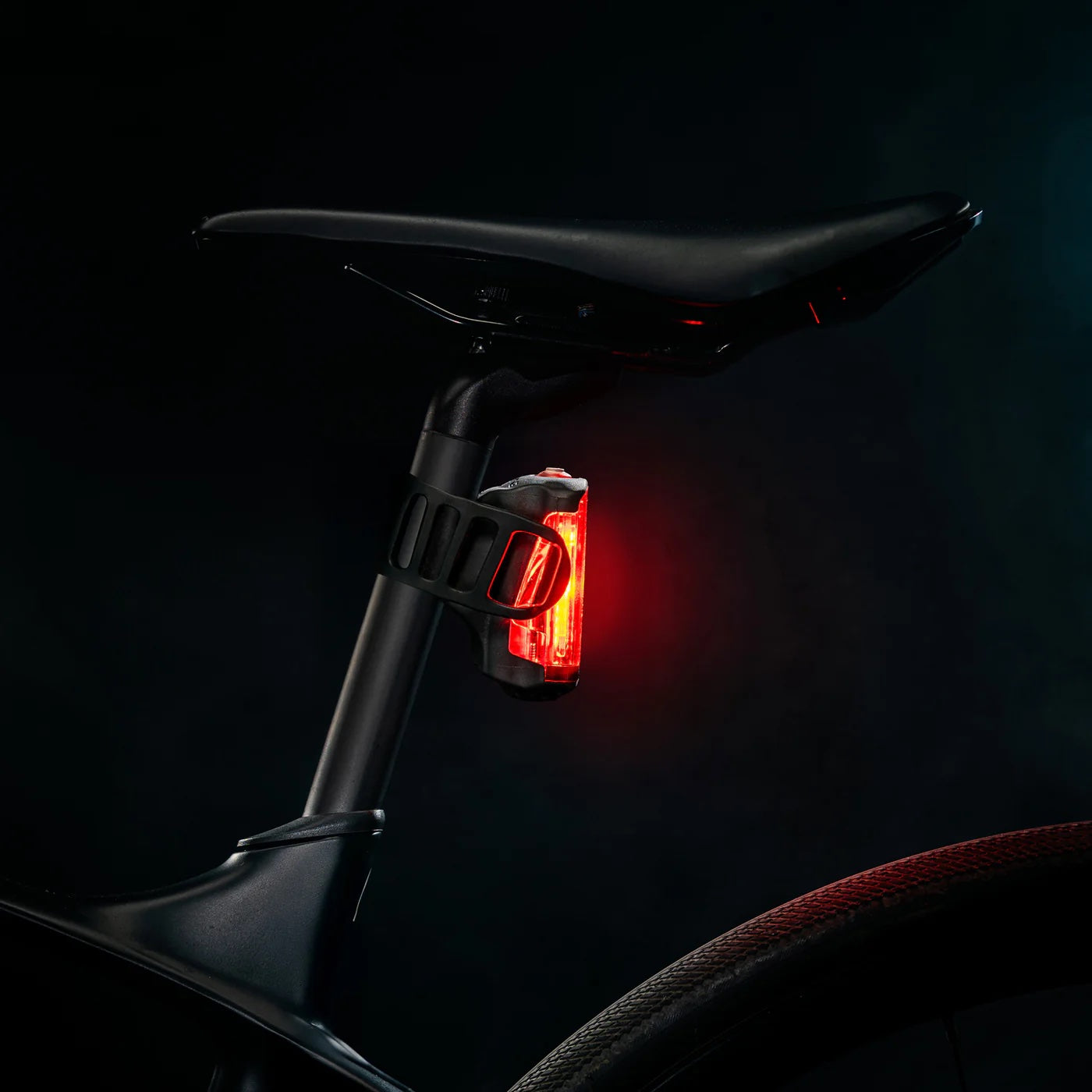 LEZYNE - RADAR DRIVE REAR LIGHT