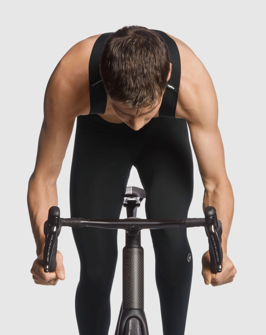 MILLE GT ULTRAZ WINTER BIB TIGHTS