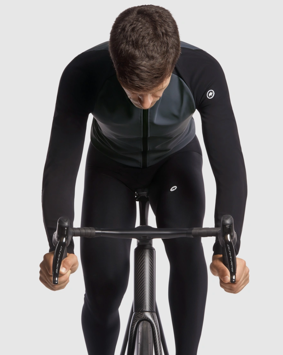 MILLE GT WINTER JACKET EVO