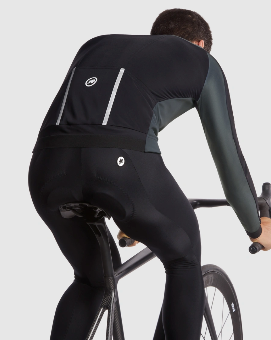 MILLE GT WINTER JACKET EVO