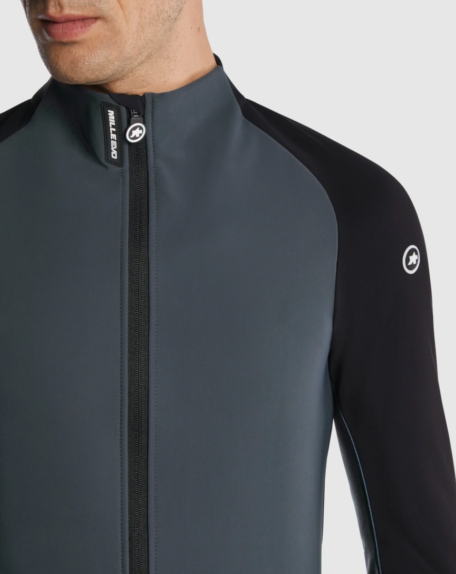 MILLE GT WINTER JACKET EVO