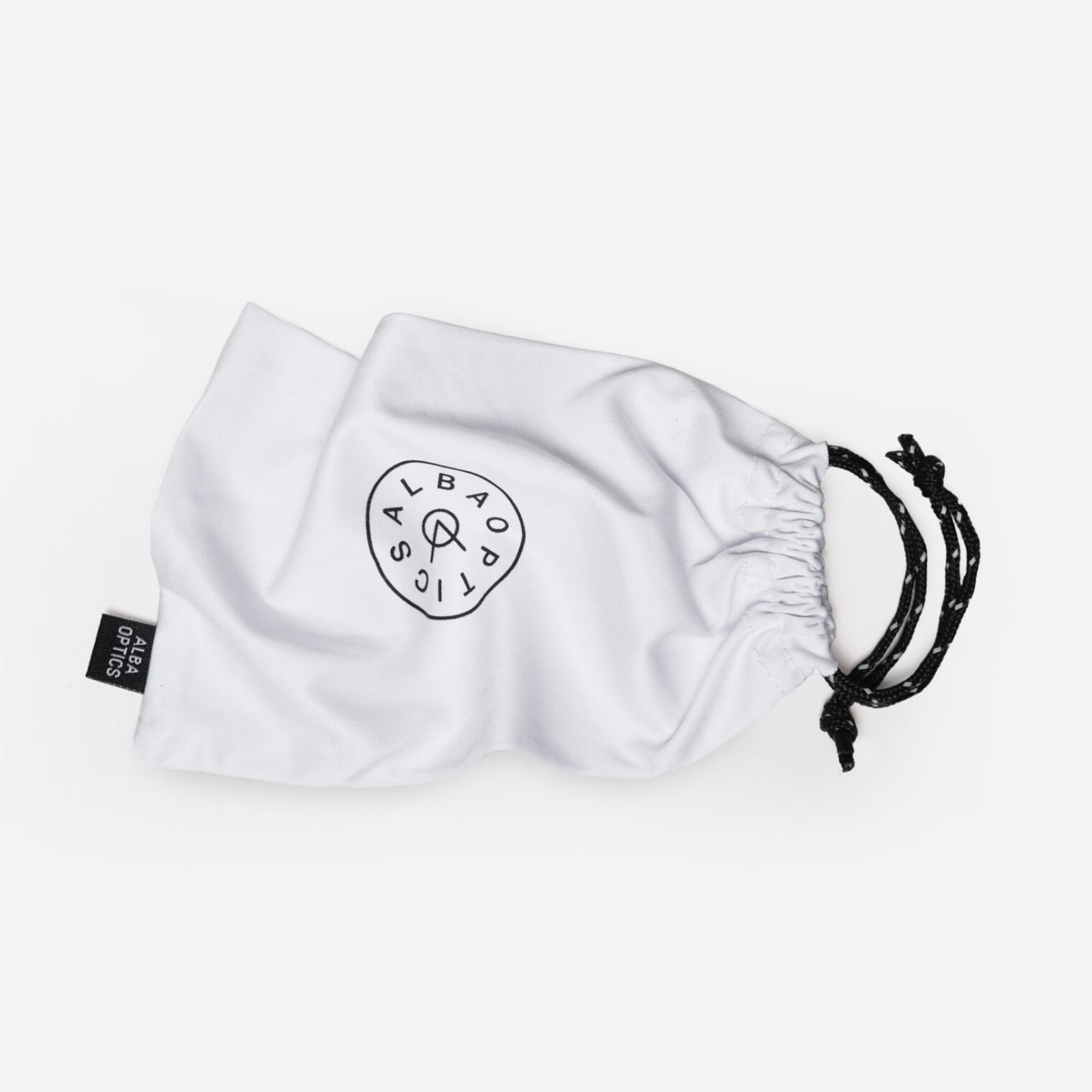 ALBA OPTICS DELTA LEI - CRST VZUM F LENS FLM