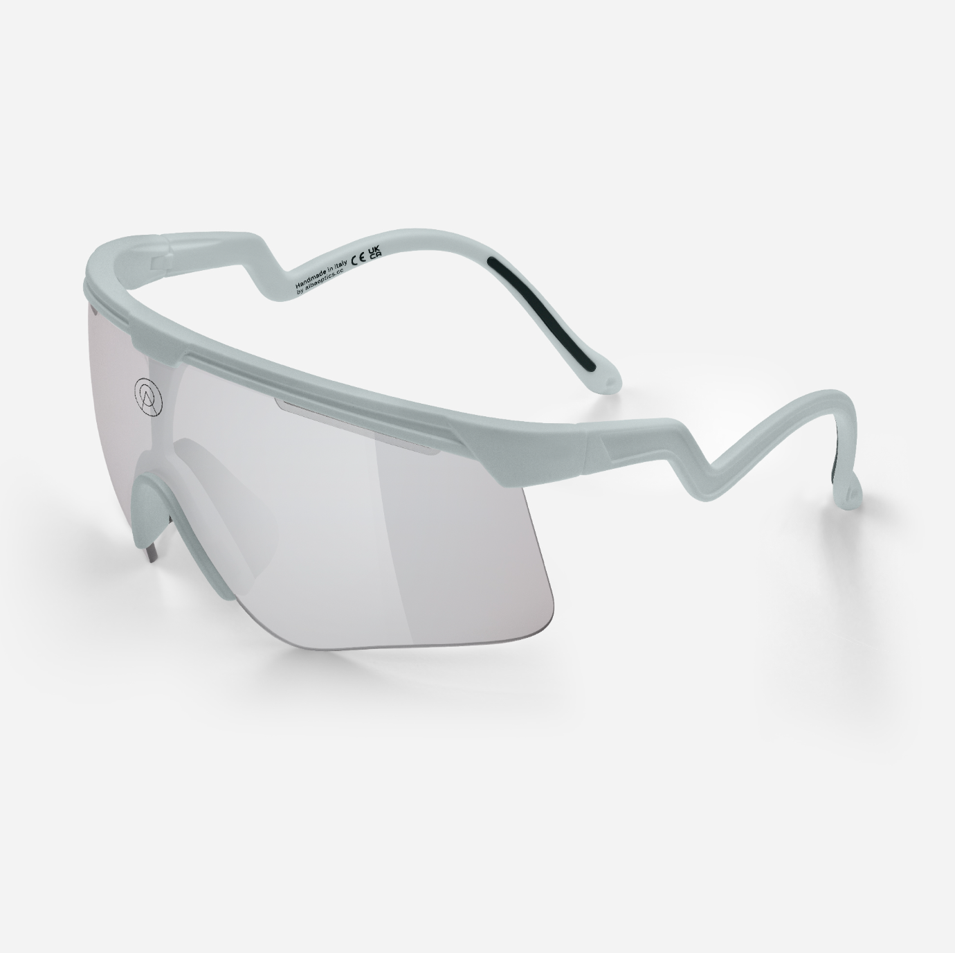 ALBA OPTICS - DELTA ICE VZUM SUPER ALU
