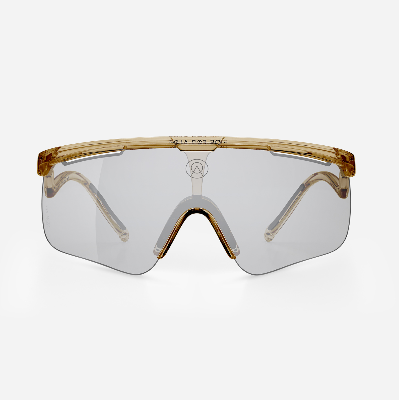 ALBA OPTICS - DELTA SMK GLS VZUM SUPER ALU