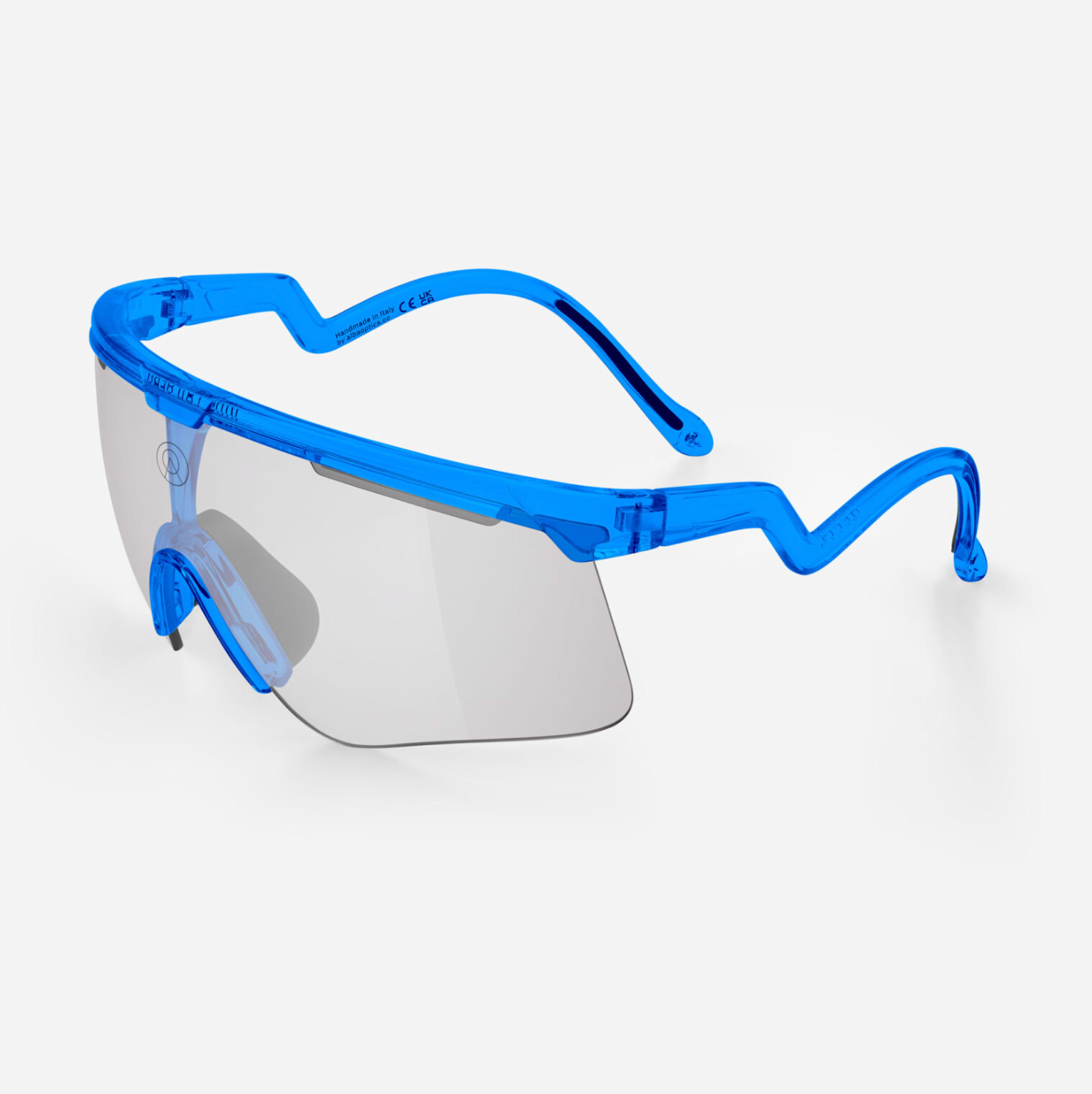 ALBA OPTICS - DELTA BLU GLS VZUM SUPER ALU