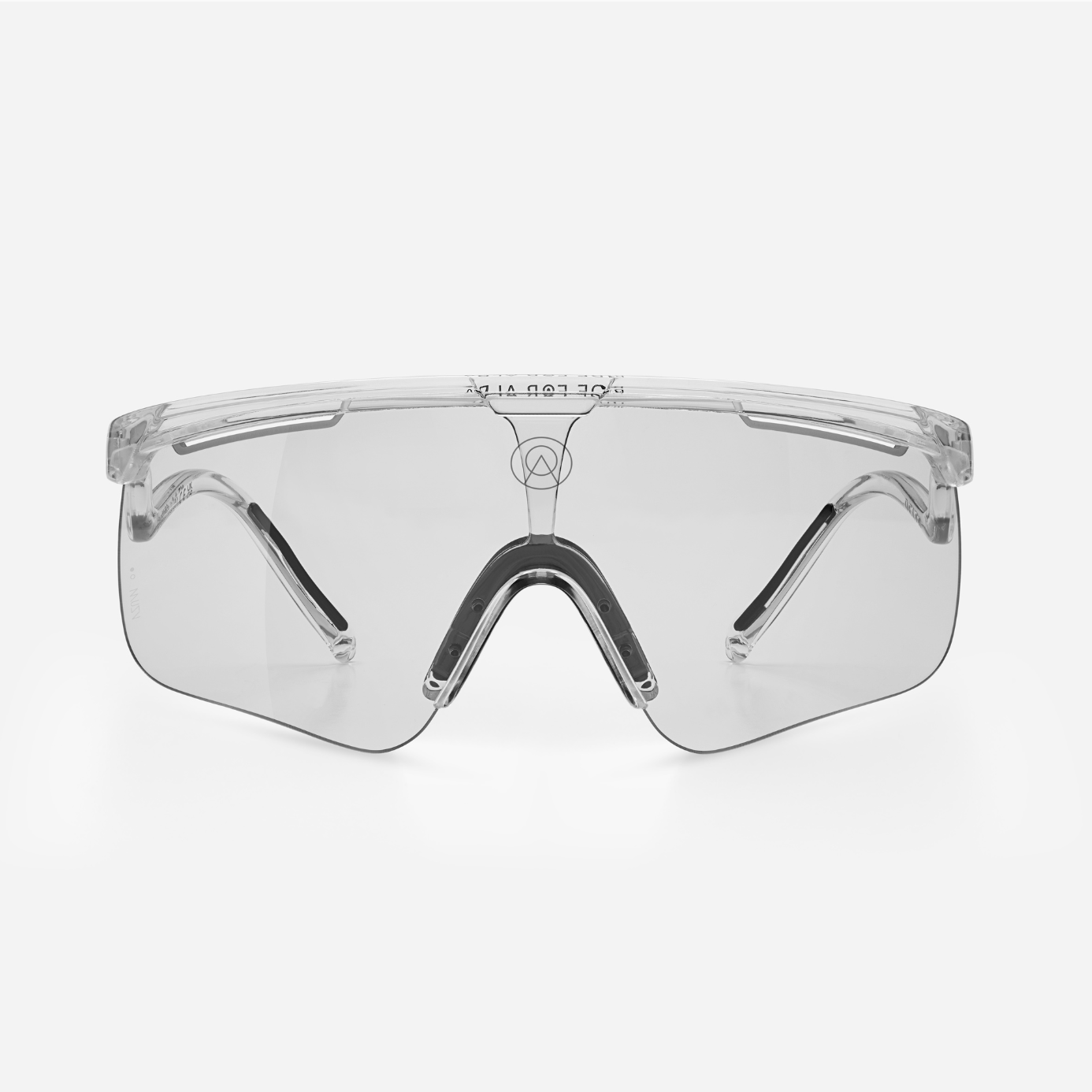 ALBA OPTICS DELTA CRST F-LENS CLS