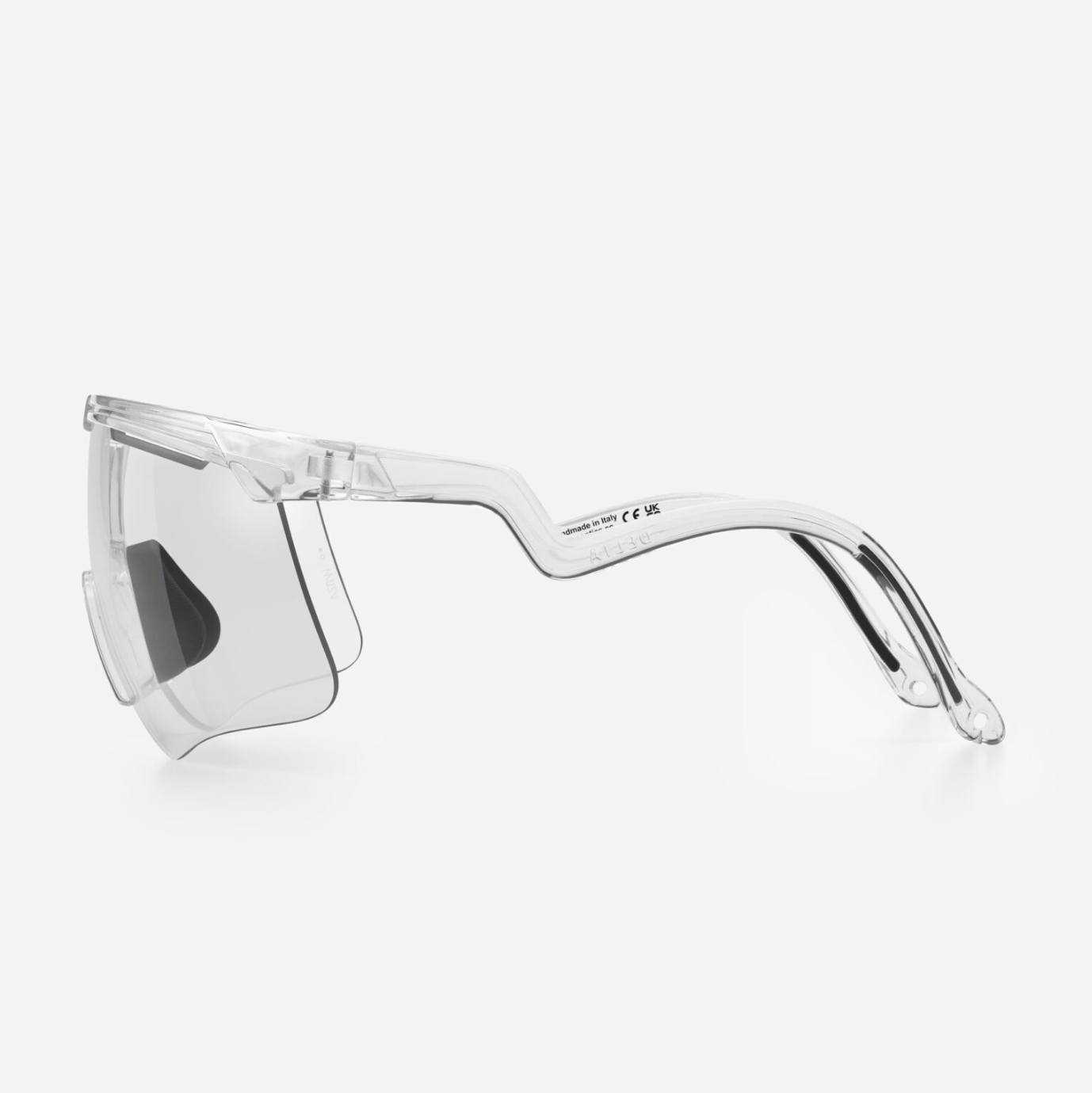 ALBA OPTICS DELTA CRST F-LENS CLS