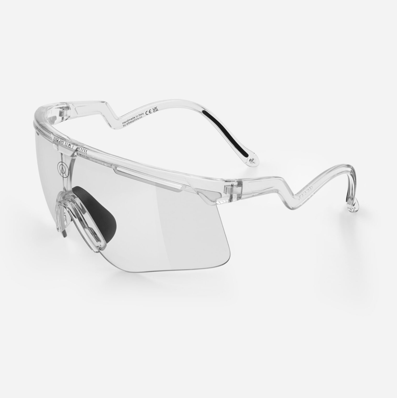 ALBA OPTICS DELTA CRST F-LENS CLS