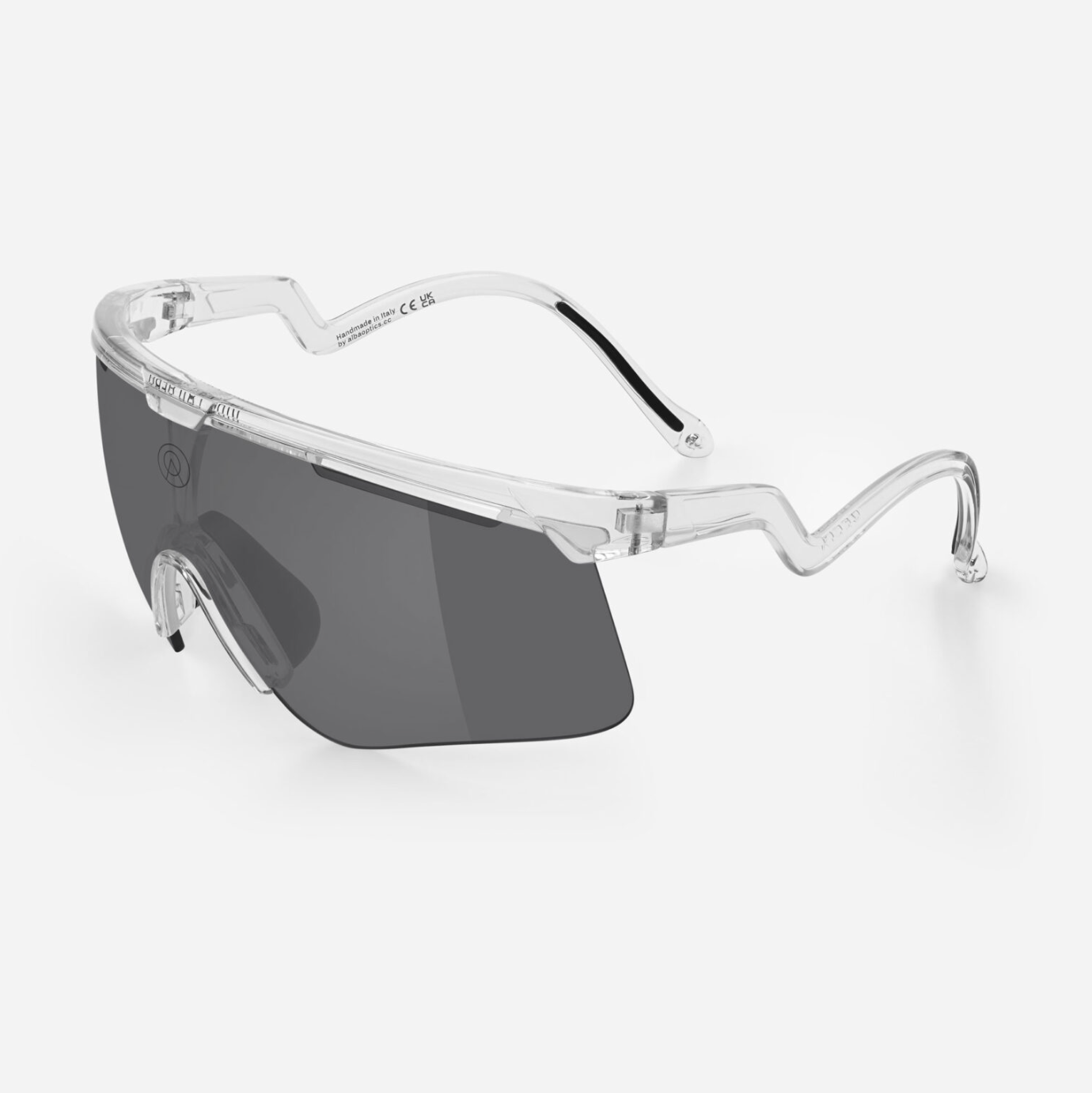 ALBA OPTICS DELTA CRST F-LENS CLS